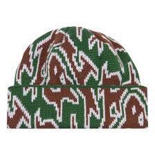 Punk and Yo PUNK&YO Repeat beanie Size ONE SIZE - 1 Thumbnail
