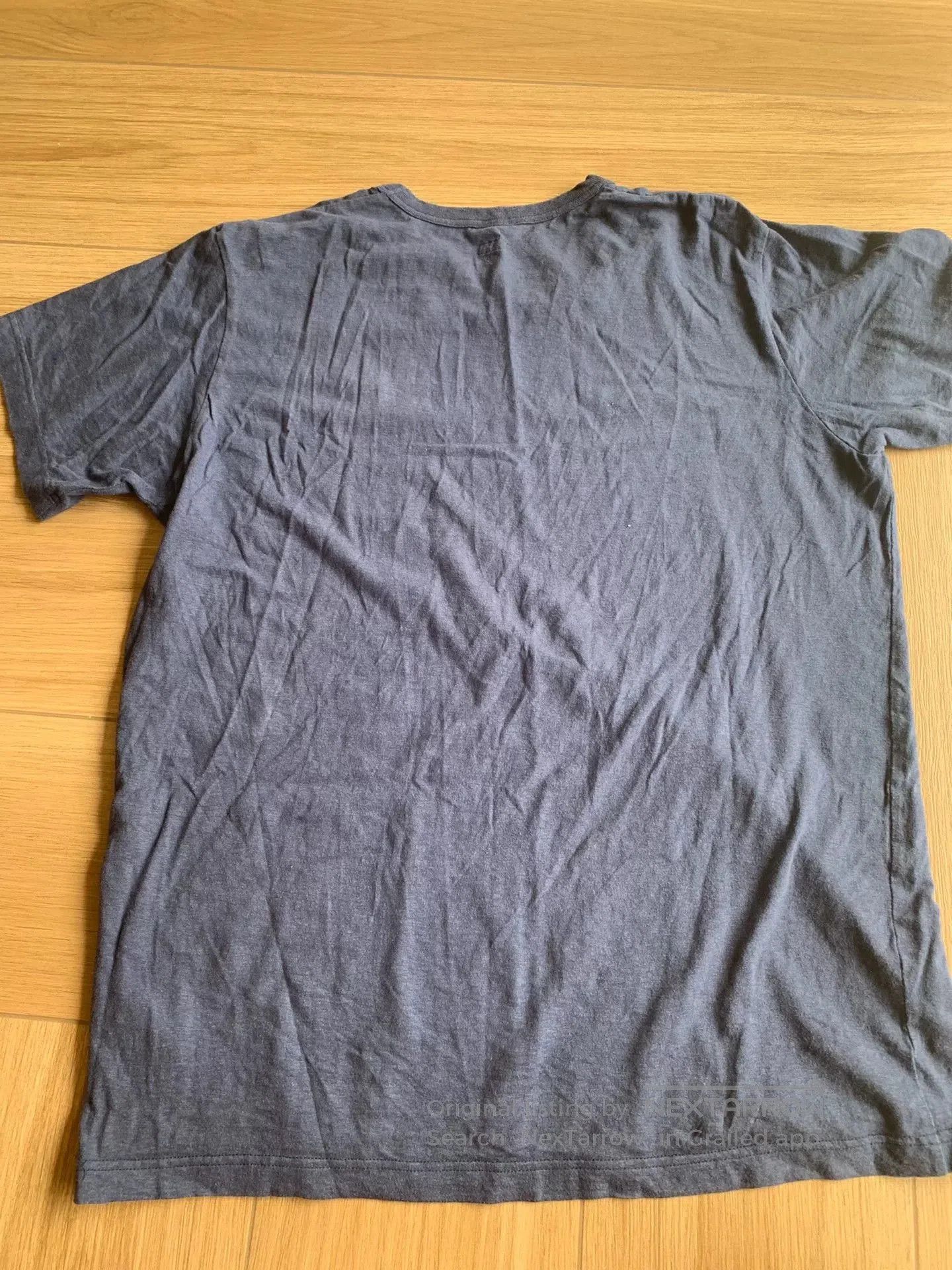 Visvim visvim sublim wide short sleeve t. Size US L / EU 52-54 / 3 - 3 Thumbnail
