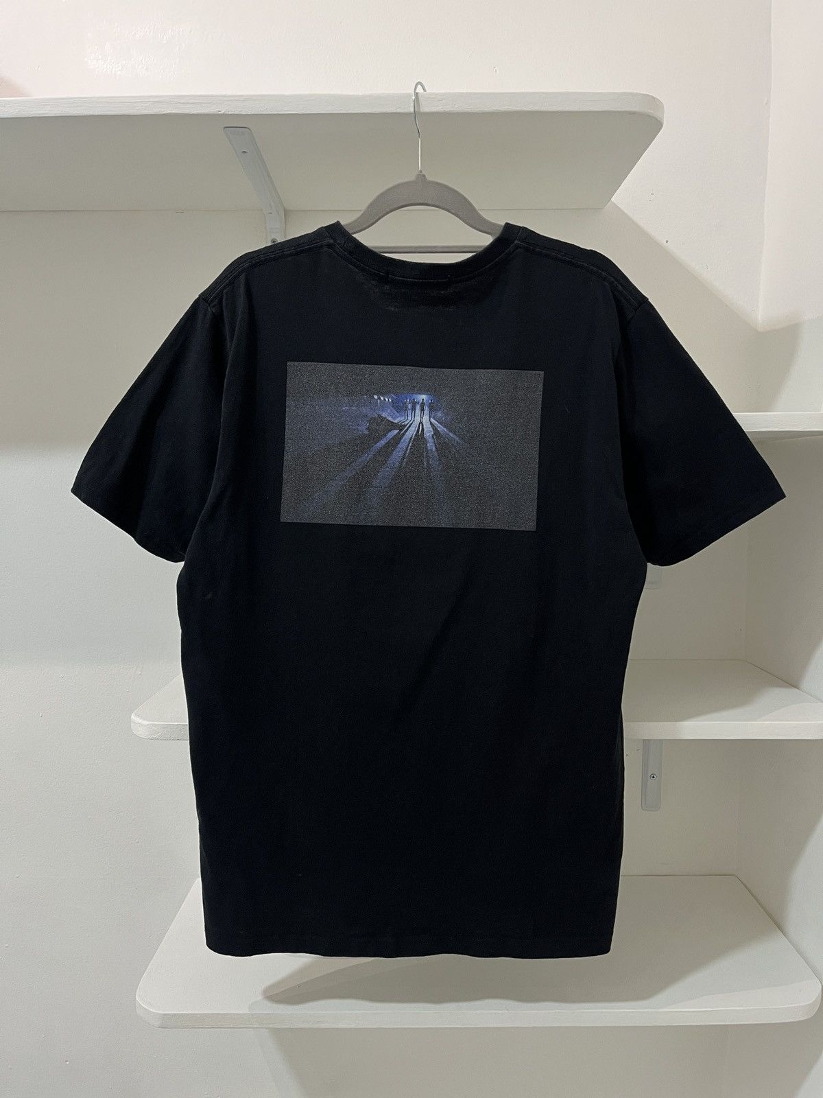Undercover AW19 Undercover x A Clockwork Orange Warner Bros Tee Size US M / EU 48-50 / 2 - 9 Thumbnail
