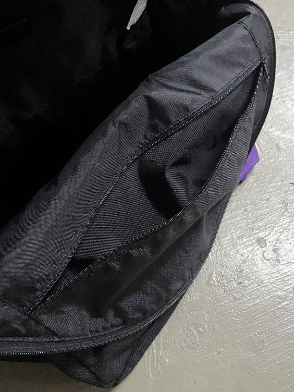 Raf Simons Raf Simons Eastpak Backpack SS18 Punk Style RARE Size ONE SIZE - 16 Thumbnail