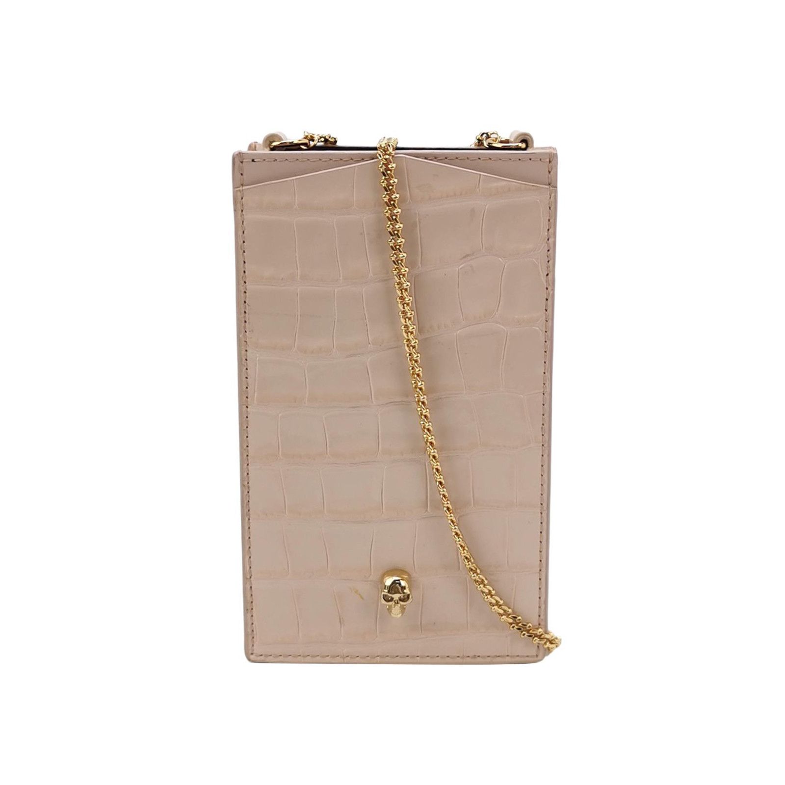Alexander McQueen Alexander McQueen Women os Shoulder Bags Size ONE SIZE - 1 Thumbnail