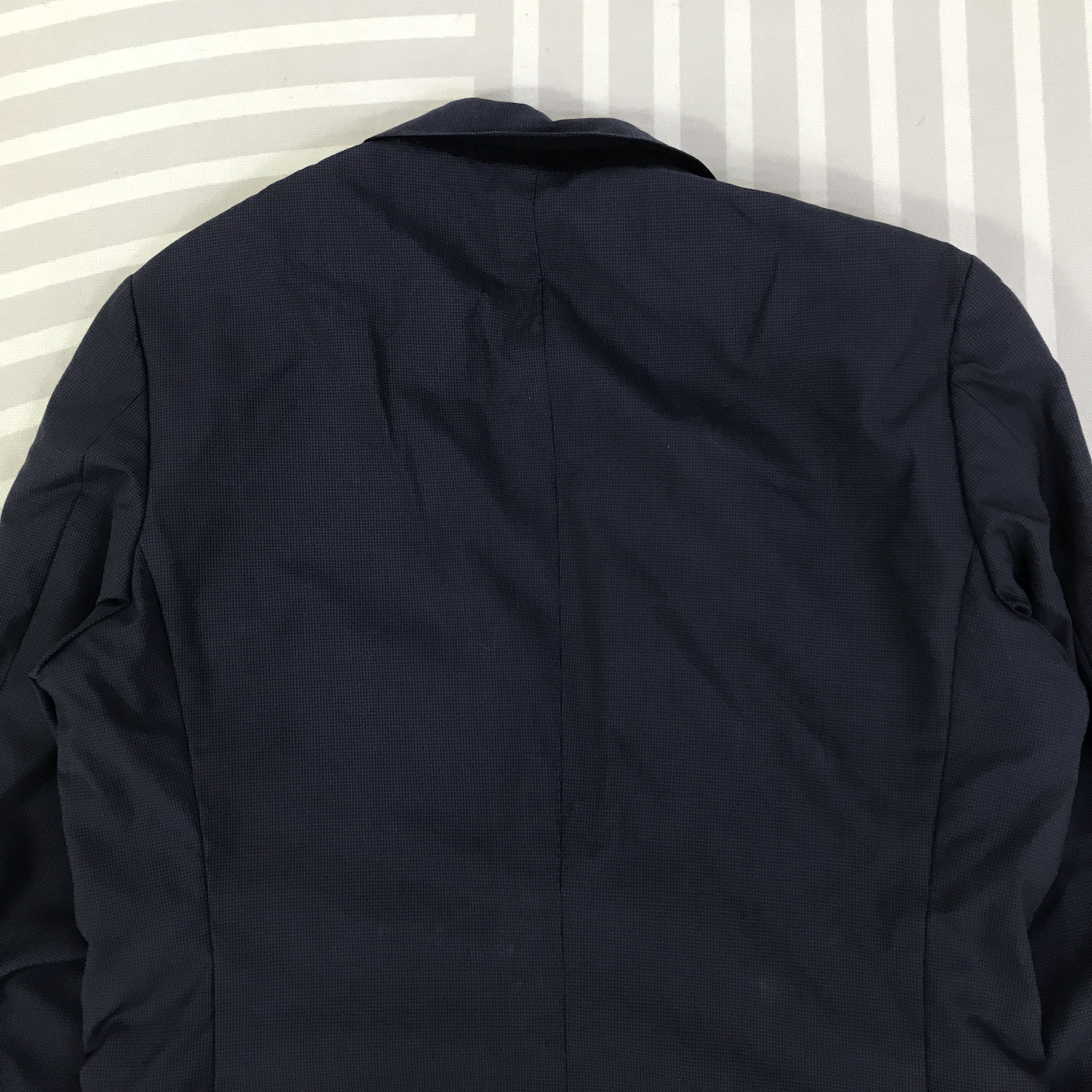 Mackintosh Vintage Mackintosh Blazers Classic Navy coat K122B19 Size US M / EU 48-50 / 2 - 4 Thumbnail