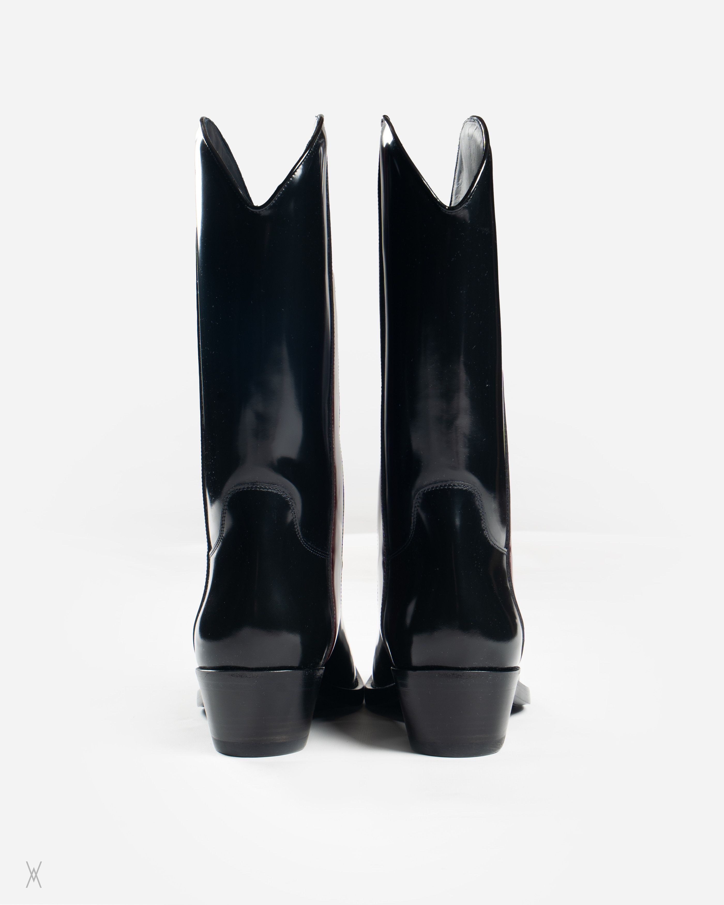 Calvin Klein 205W39NYC Calvin Klein 205W39NYC western boots Size US 8.5 / EU 41-42 - 4 Thumbnail