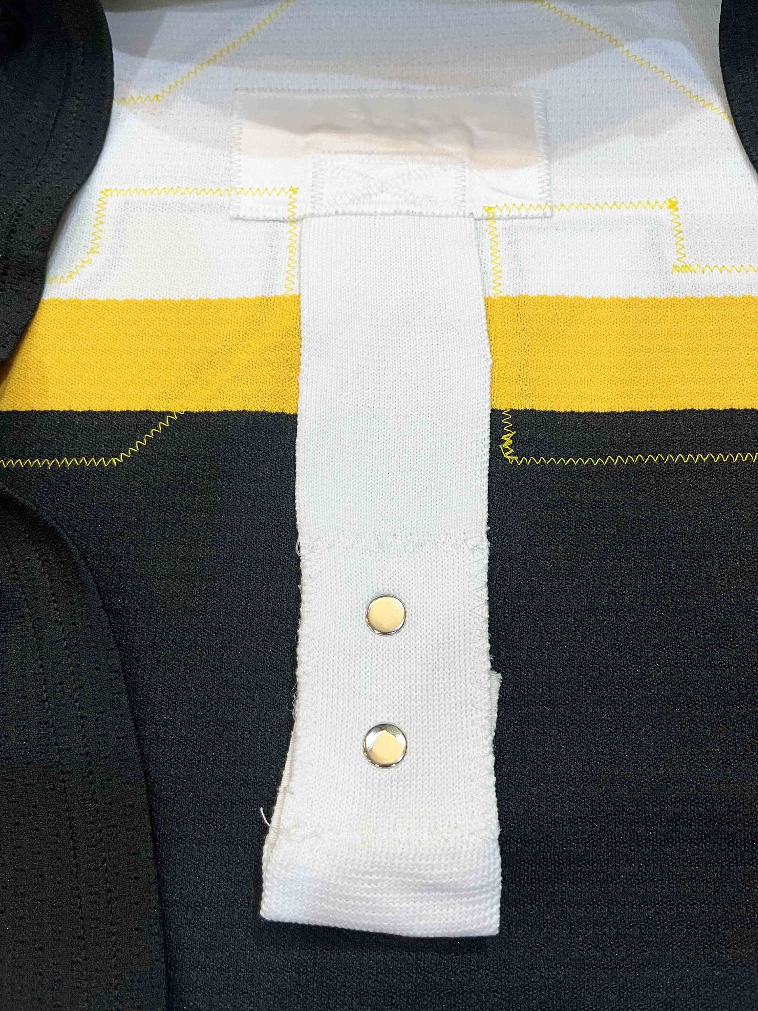 Vintage SP Authentic Adrian College Bulldogs #25 NCAA Hockey Jersey Size US XXL / EU 58 / 5 - 4 Thumbnail