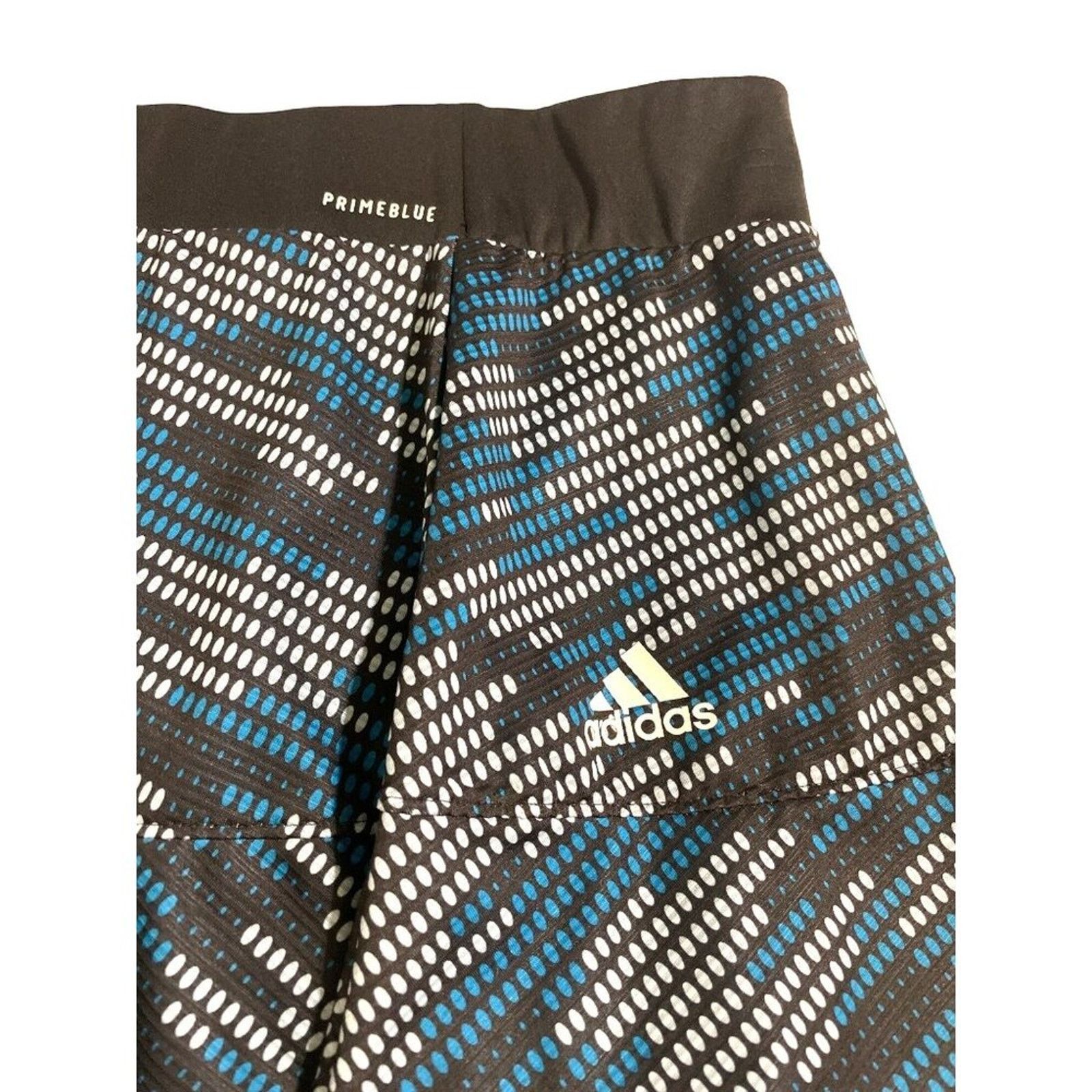 Adidas Adidas Women's Tennis Camo Skort Size XL Primeblue Size 34" / US 12 / IT 48 - 4 Thumbnail