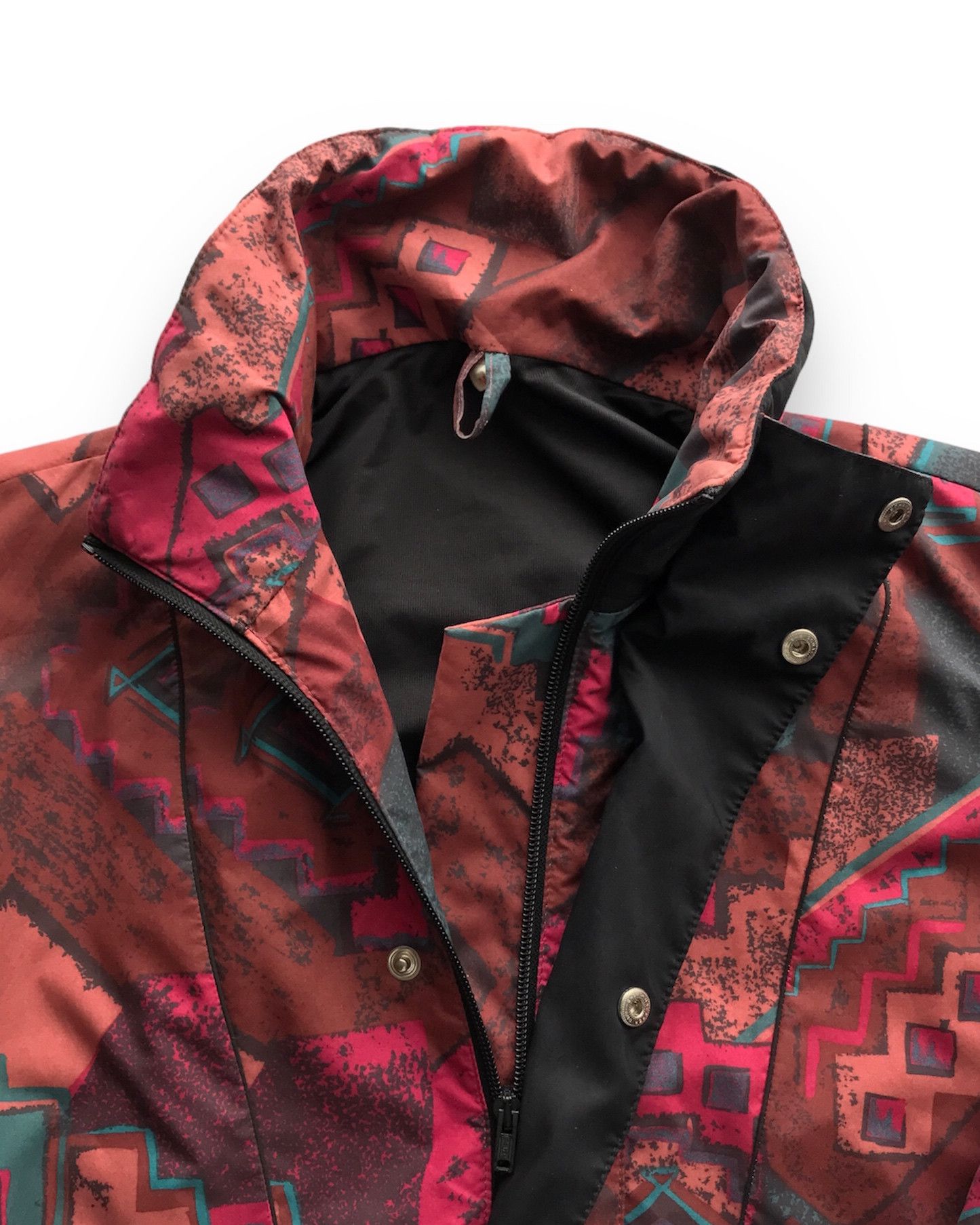 Goretex × Vintage VINTAGE PROQUIP GORE-TEX WATERPROOF RAIN GOLF JACKET Size US M / EU 48-50 / 2 - 5 Thumbnail