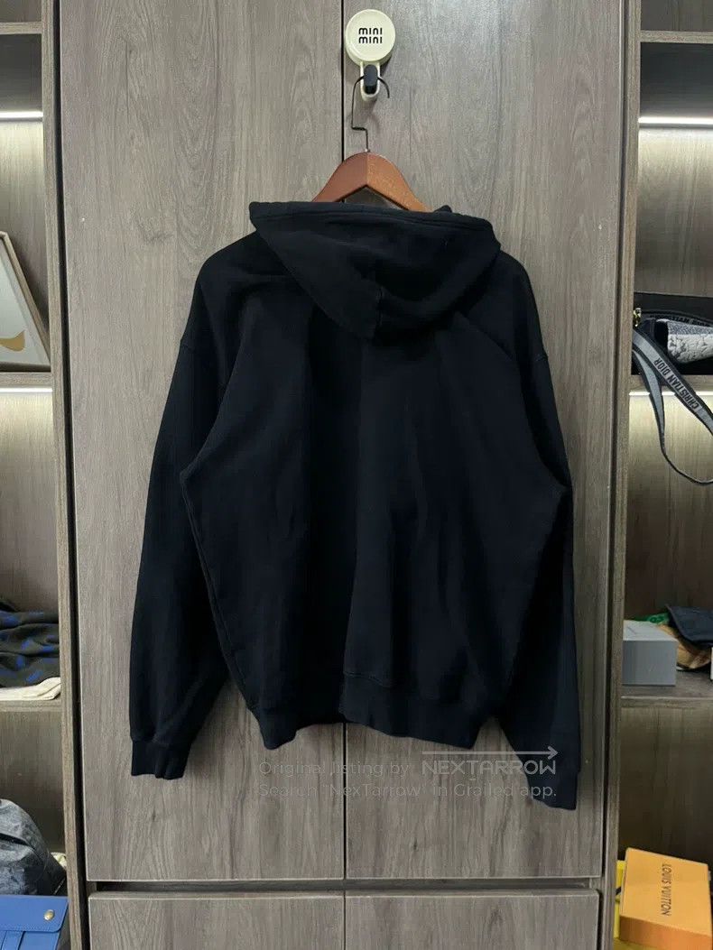 Balenciaga Balenciaga Jelly letter sweatshirt Size US XS / EU 42 / 0 - 2 Thumbnail