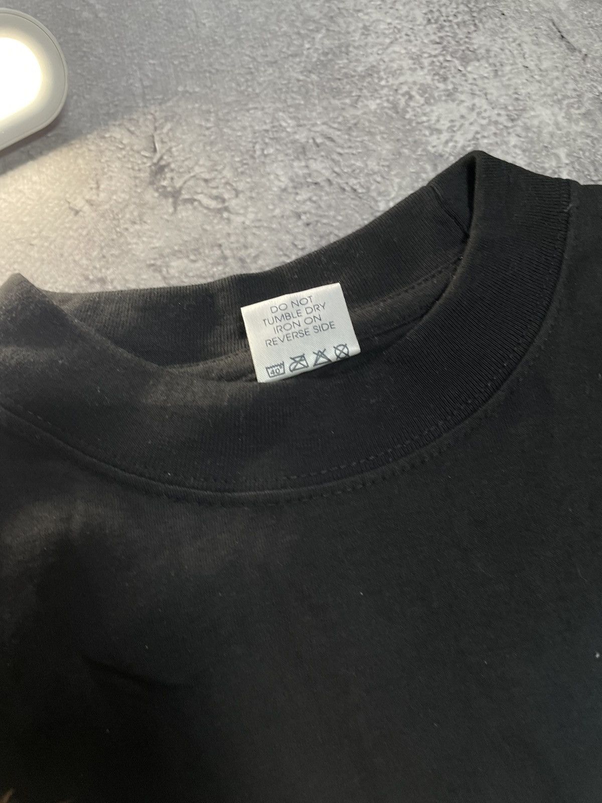 Band Tees × Vintage VINTAGE 90S ROD STEWART T SHIRT TEES TEE Size US XL / EU 56 / 4 - 7 Thumbnail