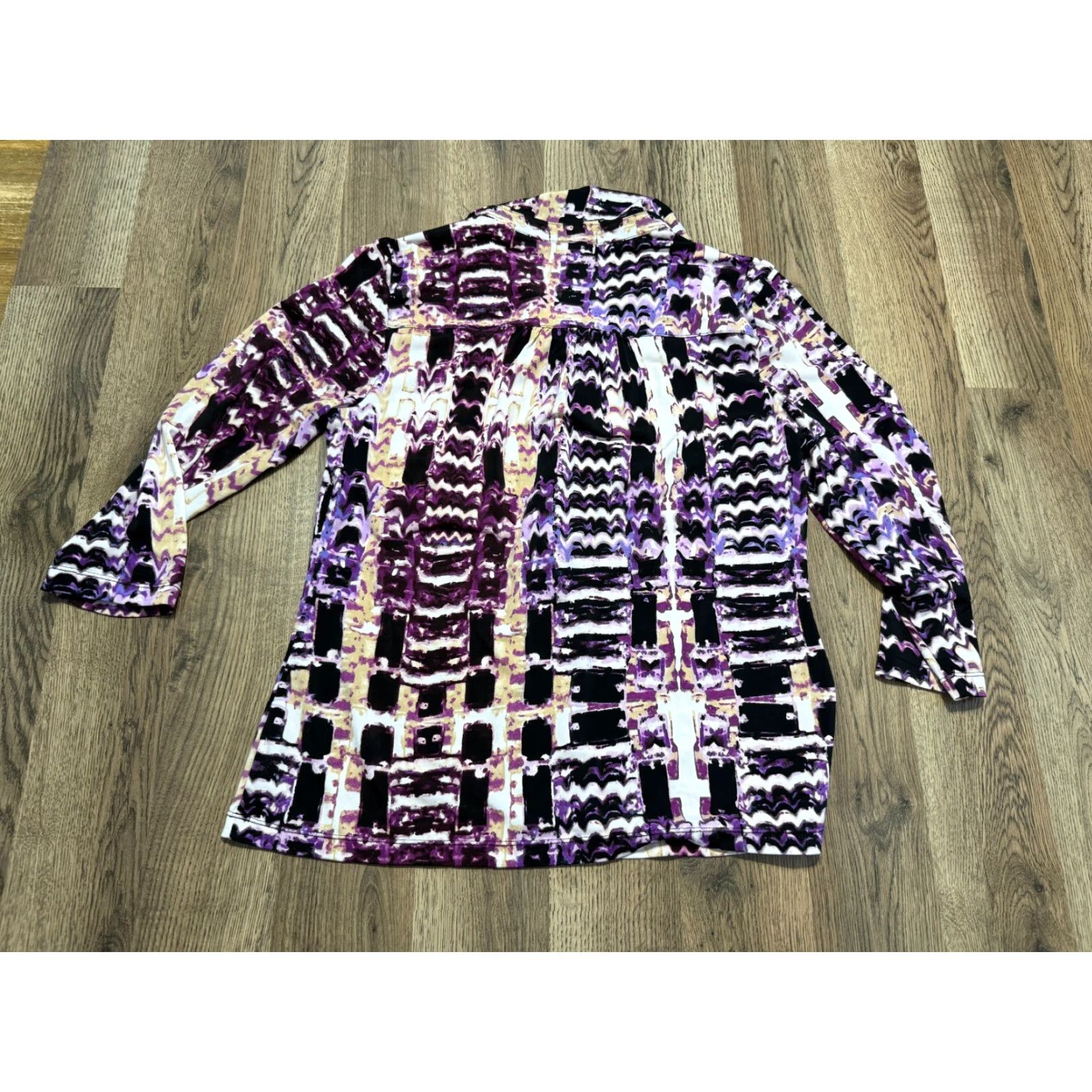Alfani VINTAGE? Size M / US 6-8 / IT 42-44 - 2 Thumbnail