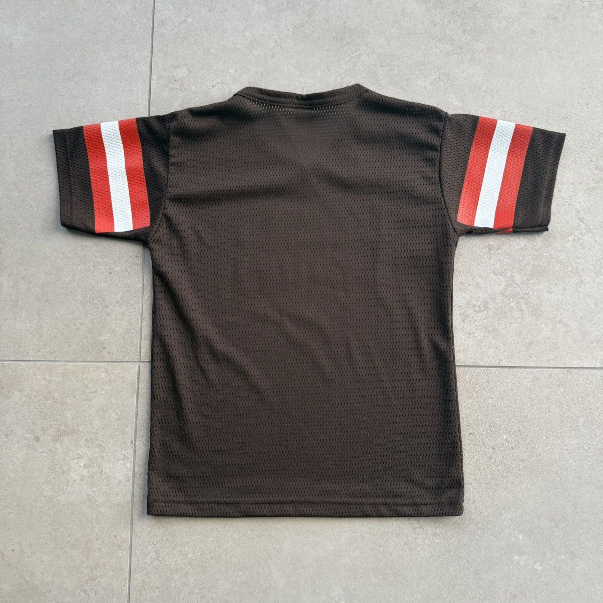 NFL Vintage Y2K Cleveland Browns Jersey Size M / US 6-8 / IT 42-44 - 3 Thumbnail