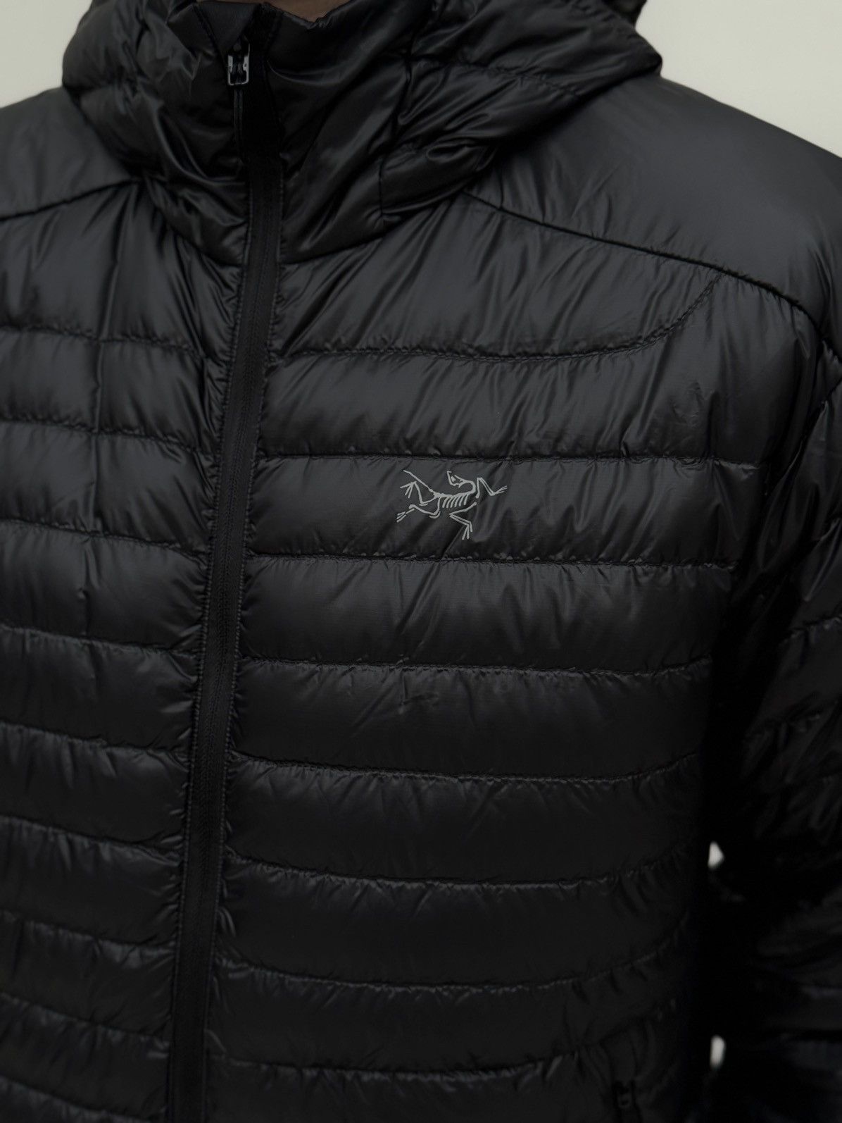 Arc'teryx Arcteryx Jacket Black New With Tag Size L 100% Authentic Size US L / EU 52-54 / 3 - 2 Thumbnail