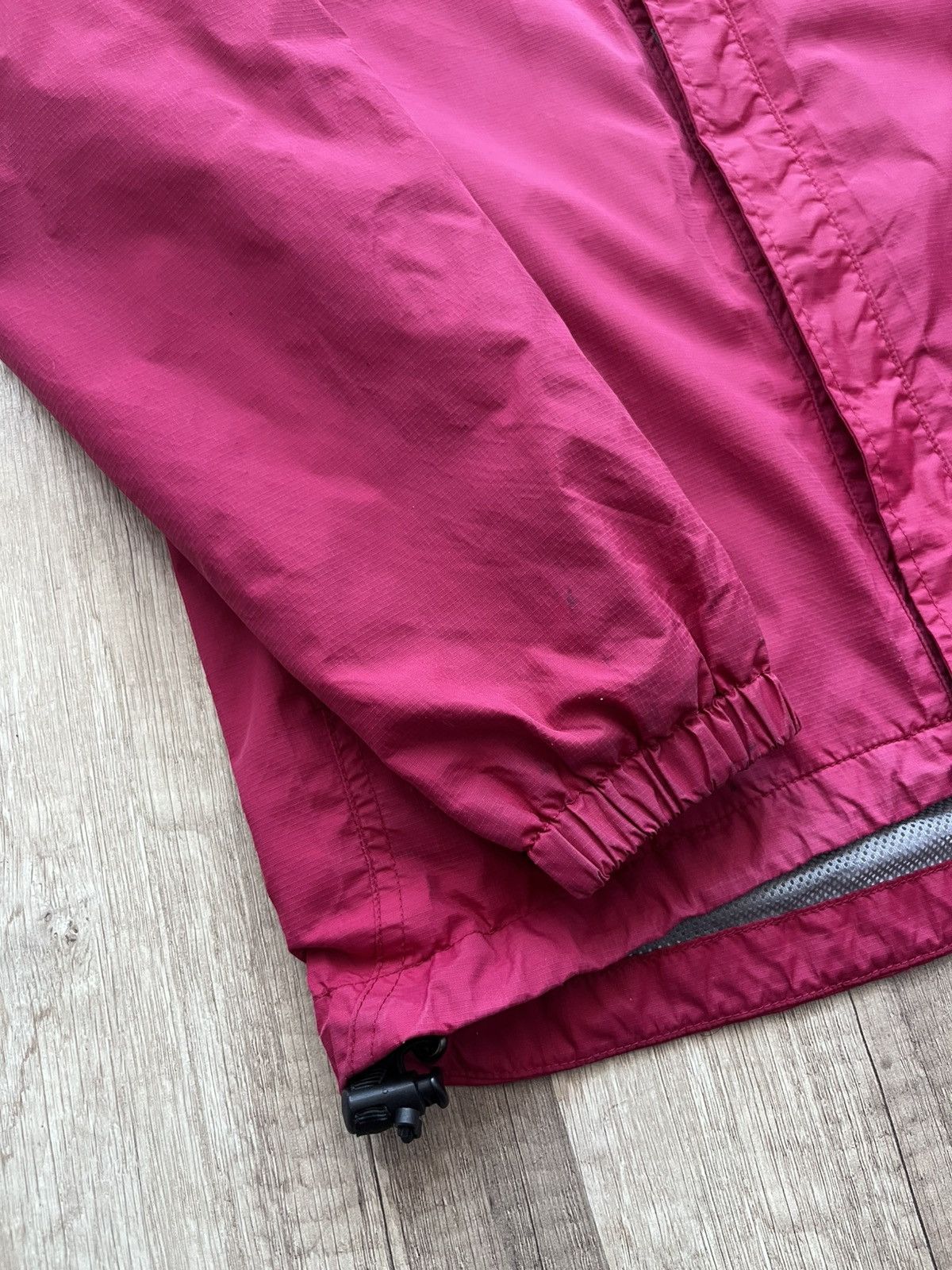 Berghaus Berghaus Aquafoil Waterproof Jacket – Size 8 (Women’s) Size S / US 4 / IT 40 - 3 Thumbnail