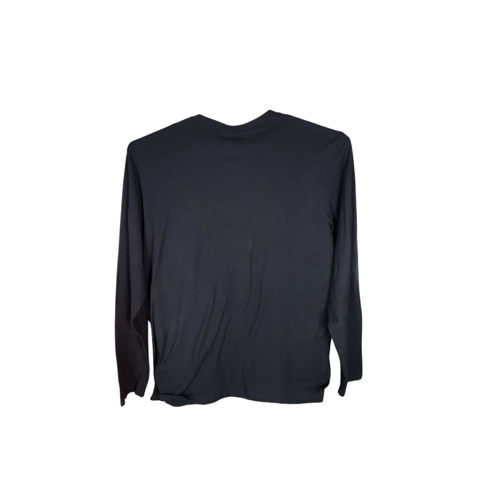 Polo Ralph Lauren Vintage Y2K Polo Ralph Lauren Long Sleeve Men's XL Size US XL / EU 56 / 4 - 2 Thumbnail