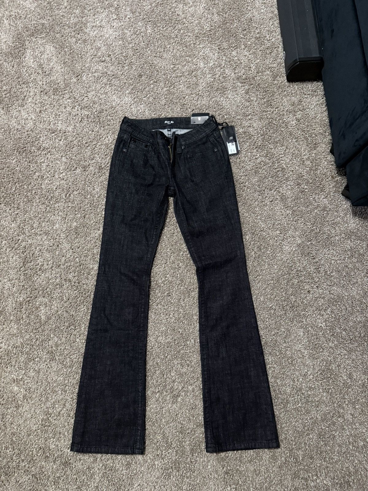 Miss Me Miss Me jeans Size 25" / US 0 / IT 36 - 2 Thumbnail