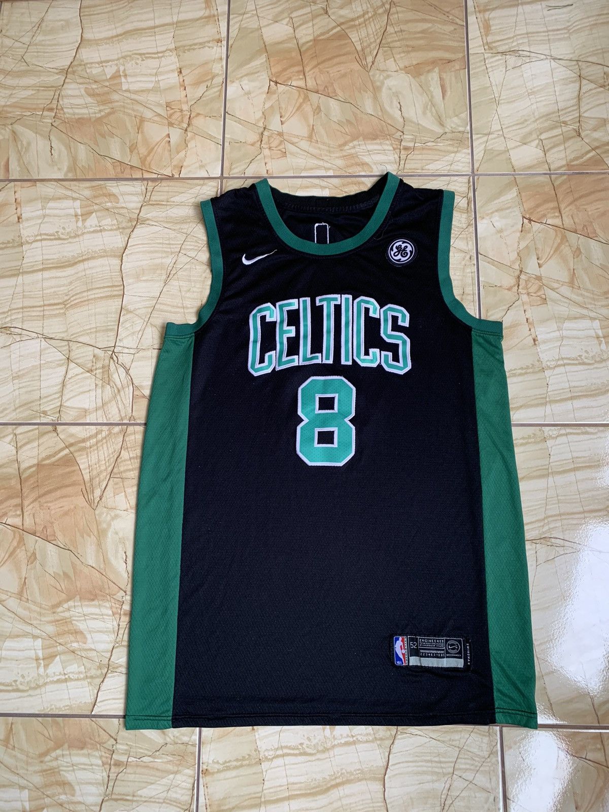 Kemba walker nba jersey deals