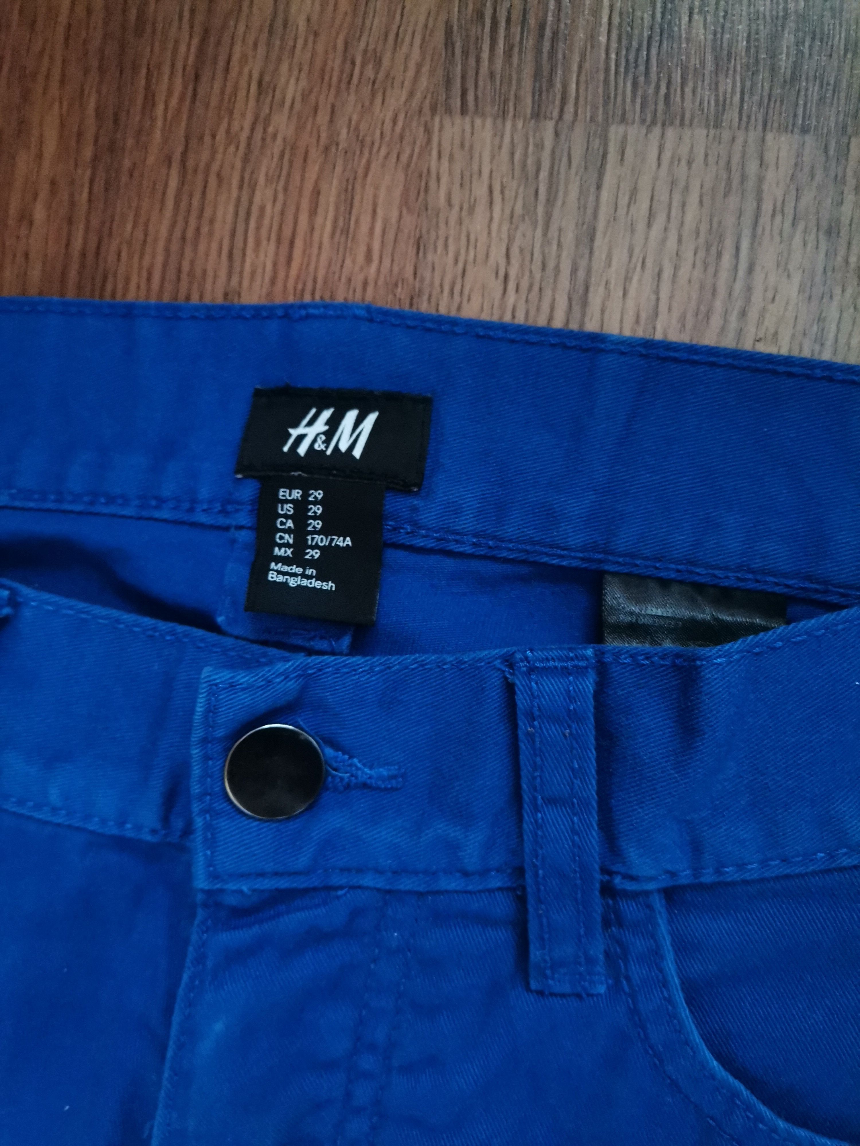 H&M H&M Pants Size US 29 - 2 Thumbnail