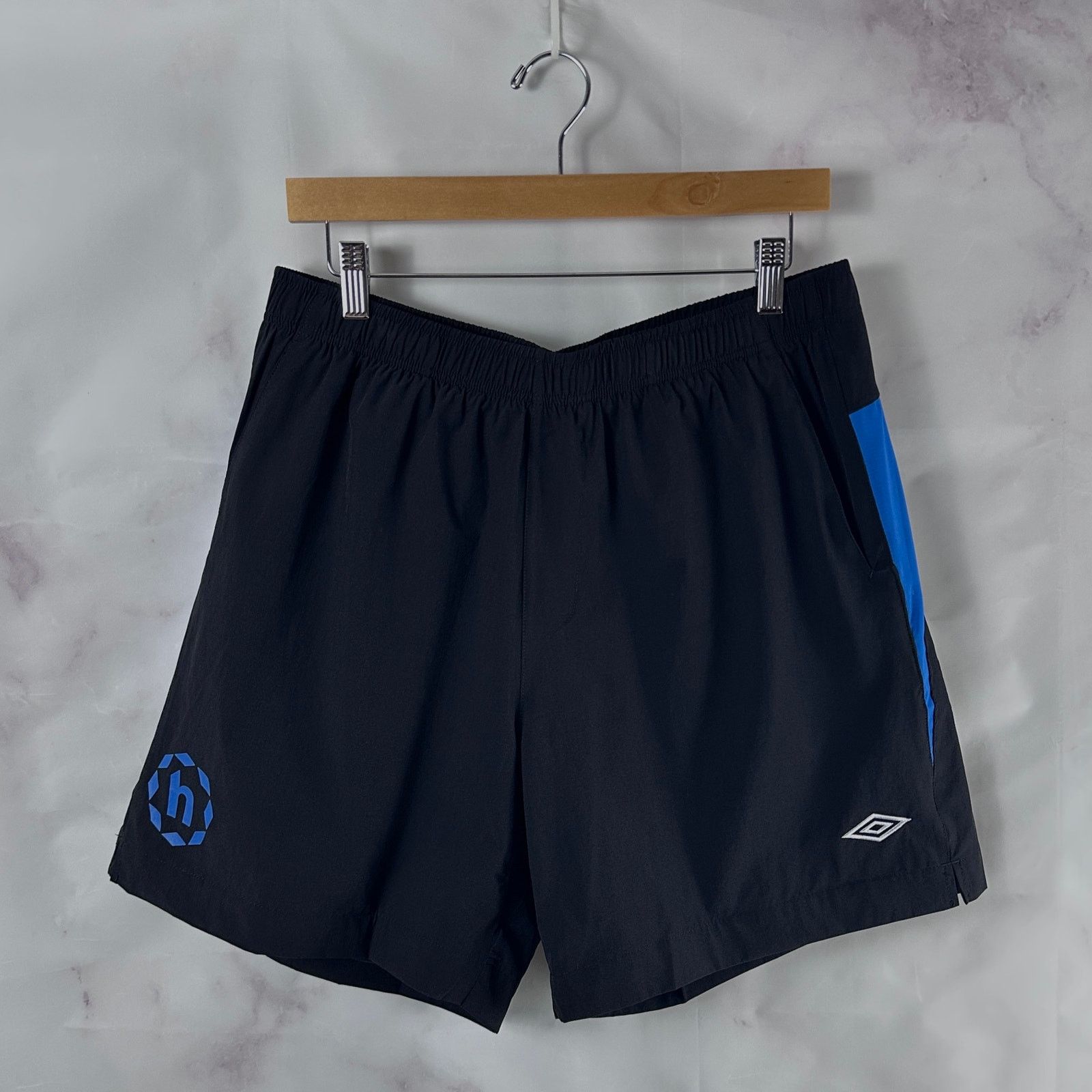 HIDDEN Hidden NY Kaleidoscope Shorts Size US 34 / EU 50 - 1 Thumbnail