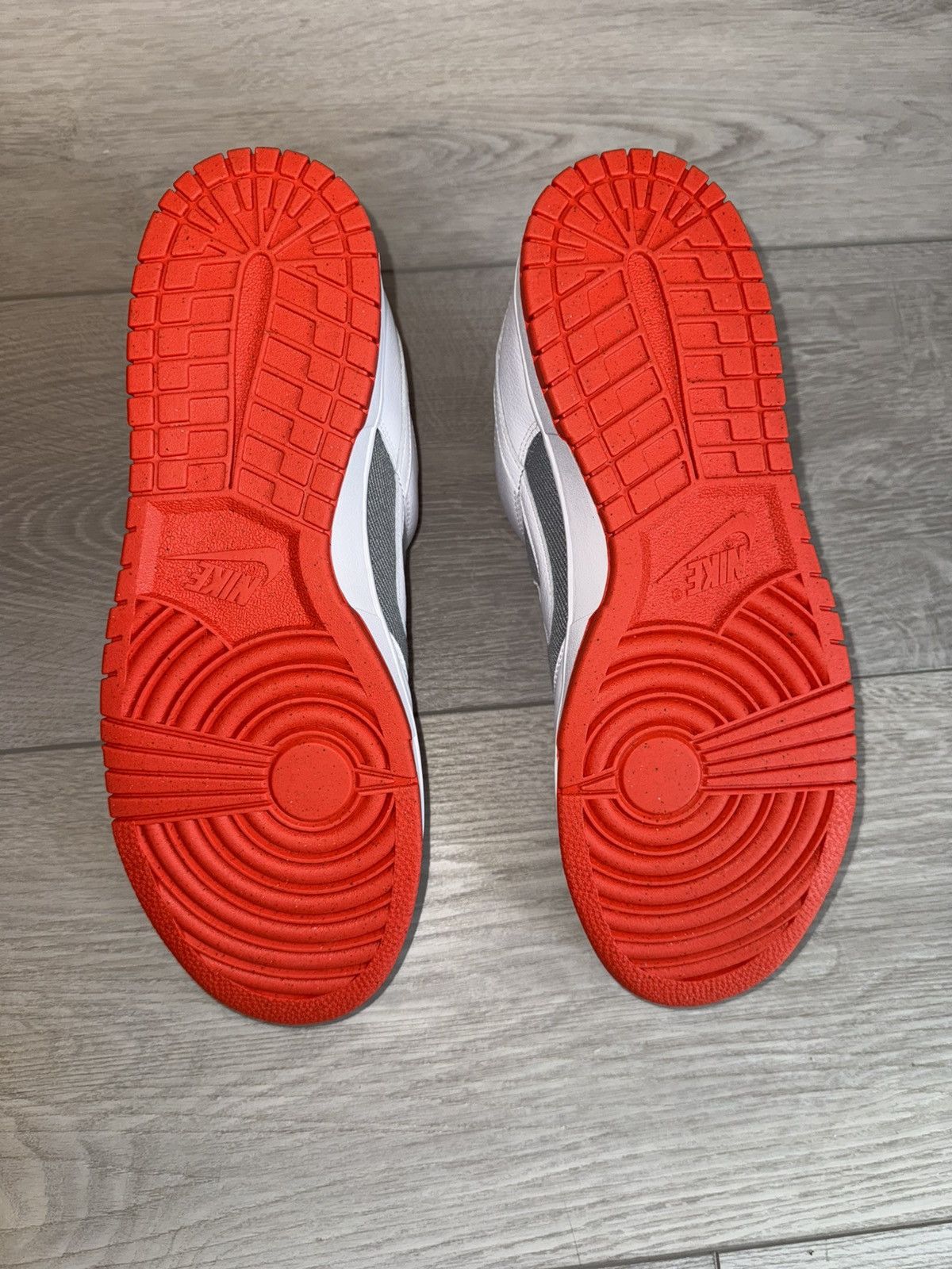 Nike Nike Sneakers Size US 13 / EU 46 - 5 Thumbnail