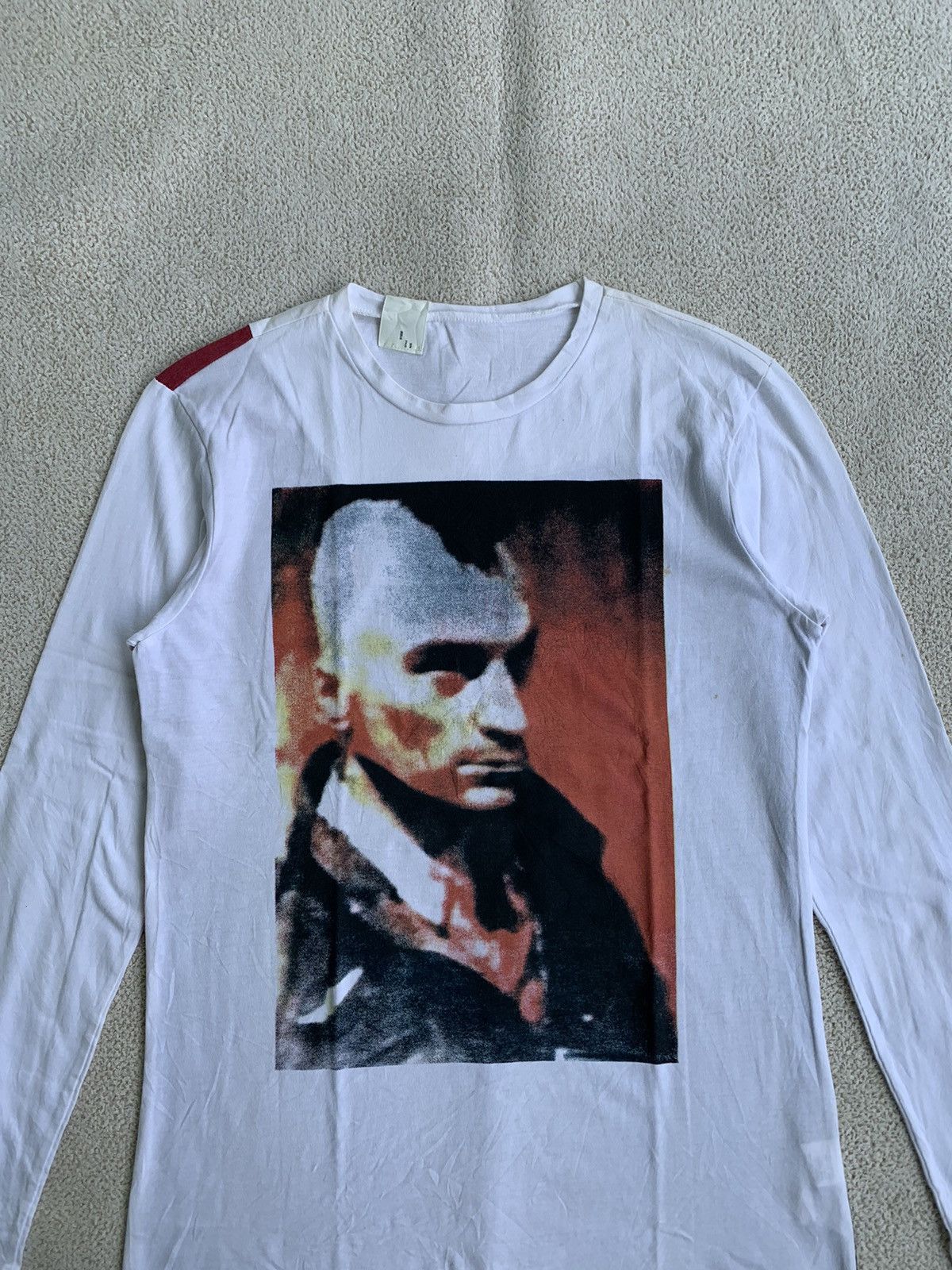 Beauty Beast × Hysteric Glamour × If Six Was Nine Comdes Combin LongSleeve Tshirt Size US L / EU 52-54 / 3 - 3 Thumbnail