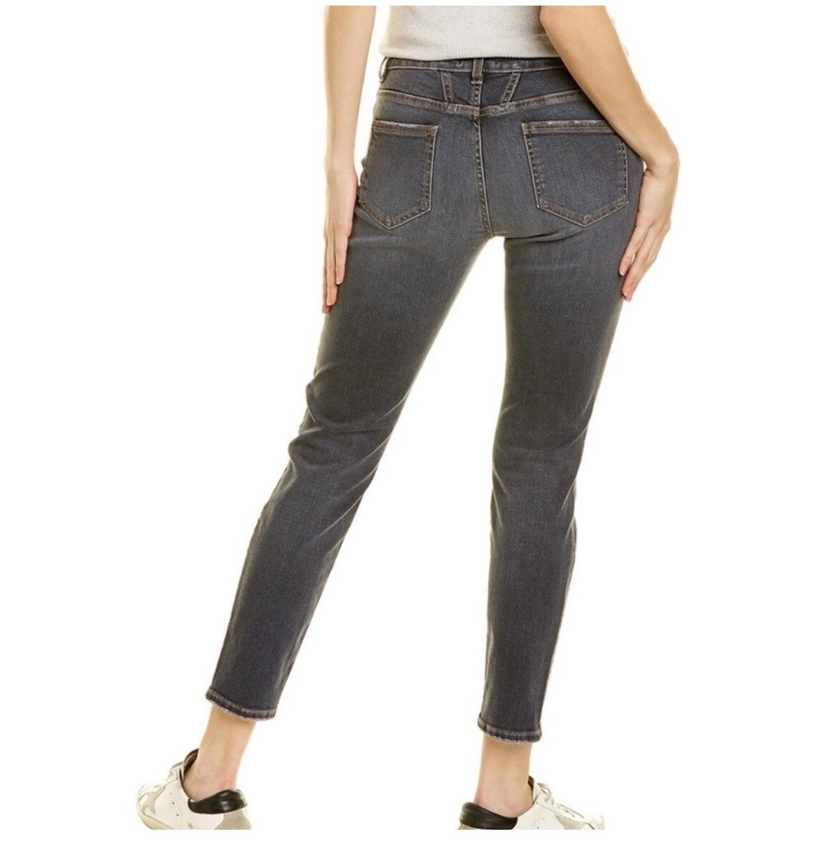 CLOSED Closed Denim Baker Skinnies Size 29" - 2 Thumbnail