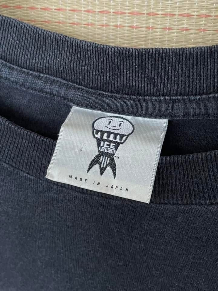 Billionaire Boys Club Ice Cream Tshirts by Billionaire Boys Club Size US XL / EU 56 / 4 - 3 Thumbnail