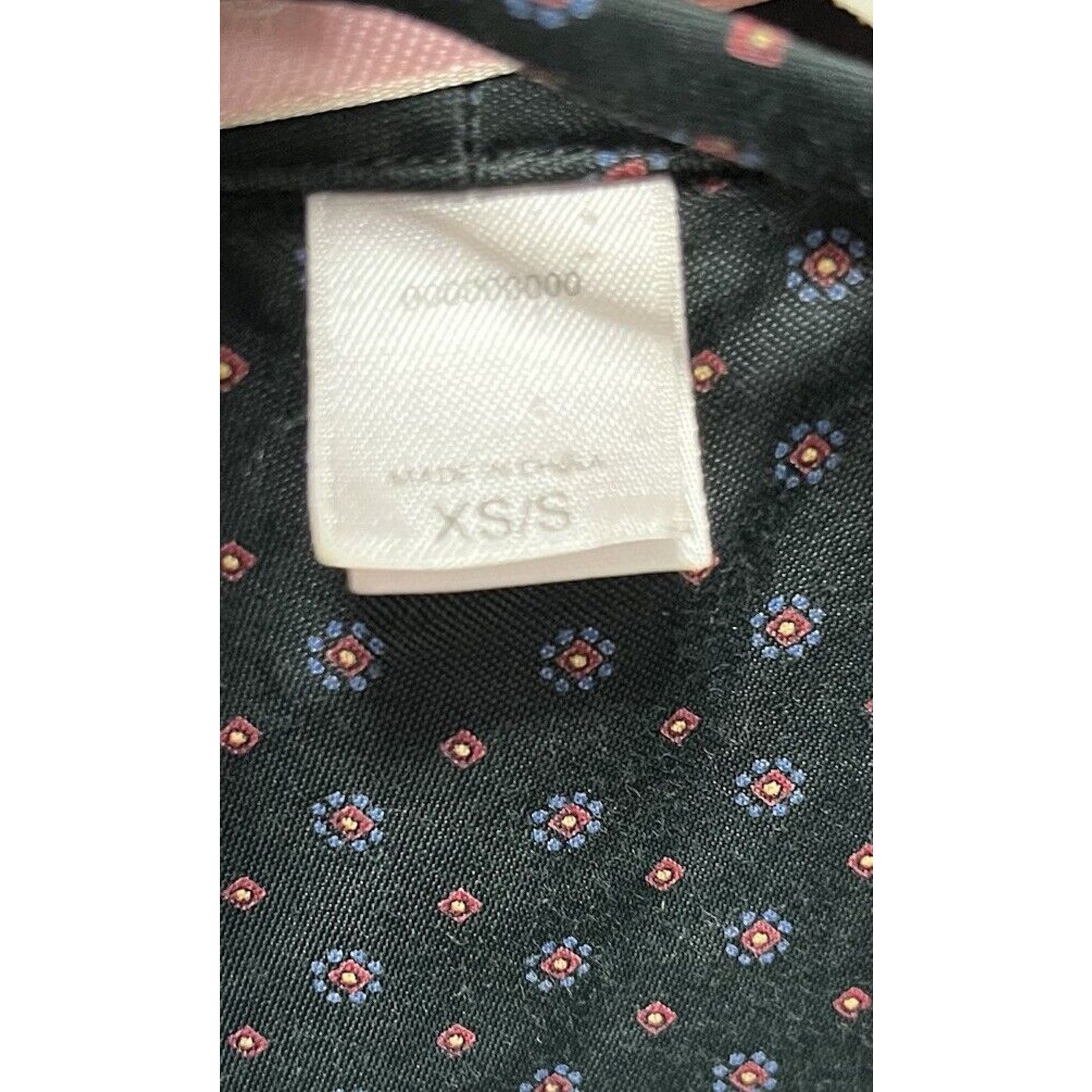 Victoria's Secret Victoria's Secret | Robe XS/S Black Floral Satin Loungewear Size S / US 4 / IT 40 - 5 Thumbnail