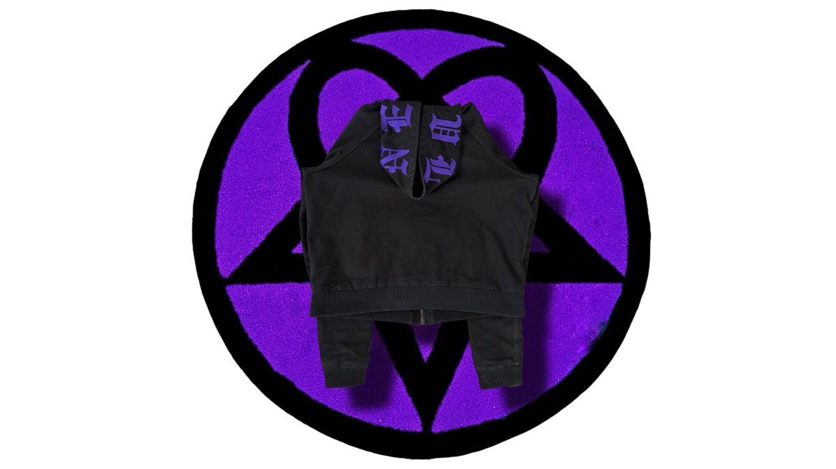 Vlone VLONE Canvas Workwear Jacket Size US XL / EU 56 / 4 - 2 Thumbnail