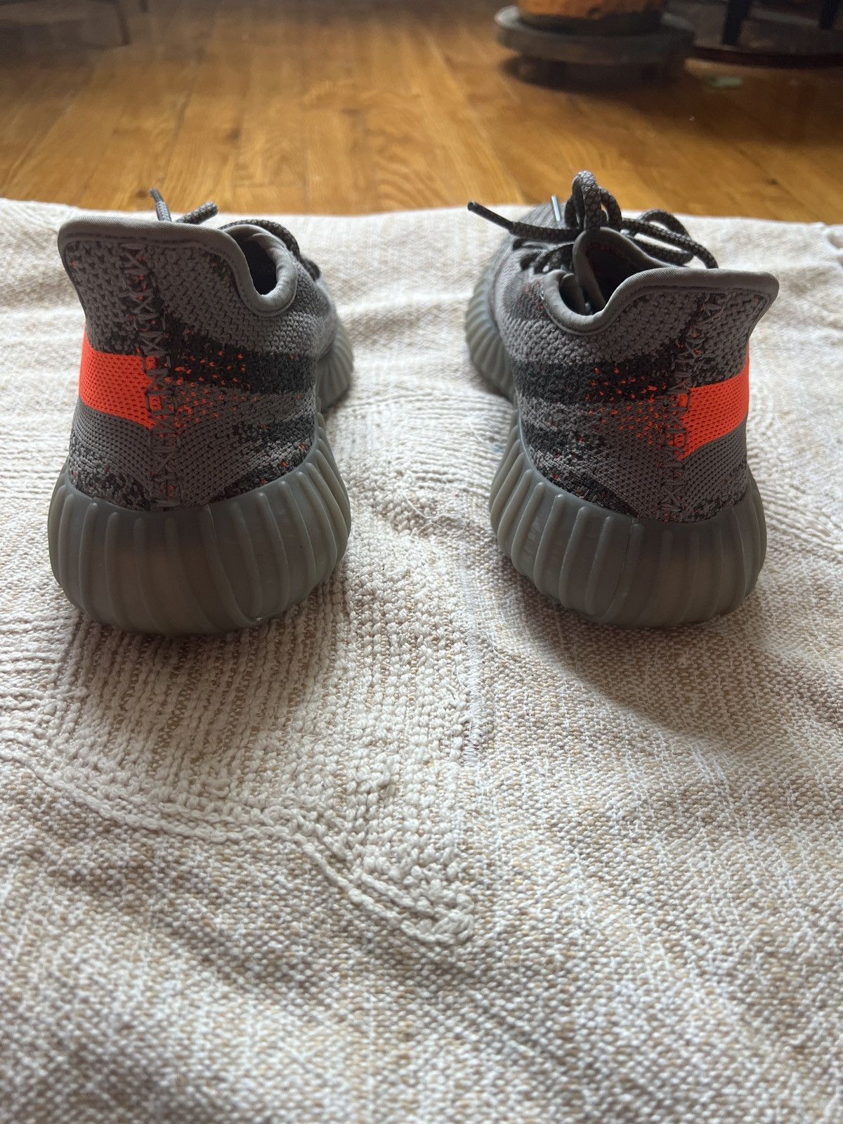 Adidas Yeezy beluga 350 Size US 10 / EU 43 - 6 Thumbnail