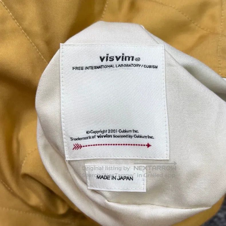 Visvim Visvim 23ss LAKESHORE SOUVENIR jacket Size US M / EU 48-50 / 2 - 5 Thumbnail
