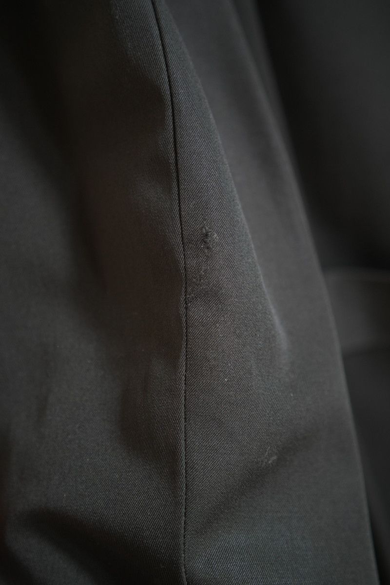 Yohji Yamamoto 90's Military Blazer Size 38S - 5 Thumbnail