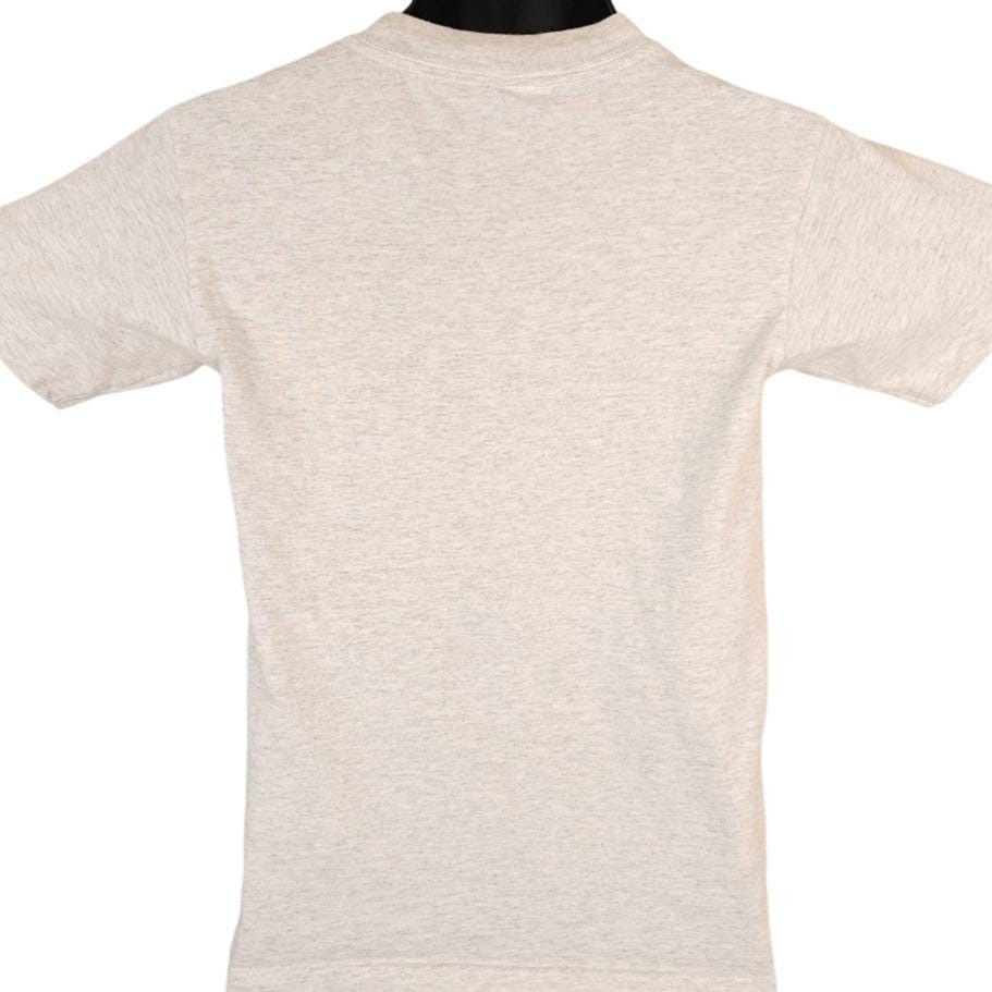 Vintage Vintage Las Vegas Baseball Academy Mens Size XS Gray 90s Size US XS / EU 42 / 0 - 3 Thumbnail