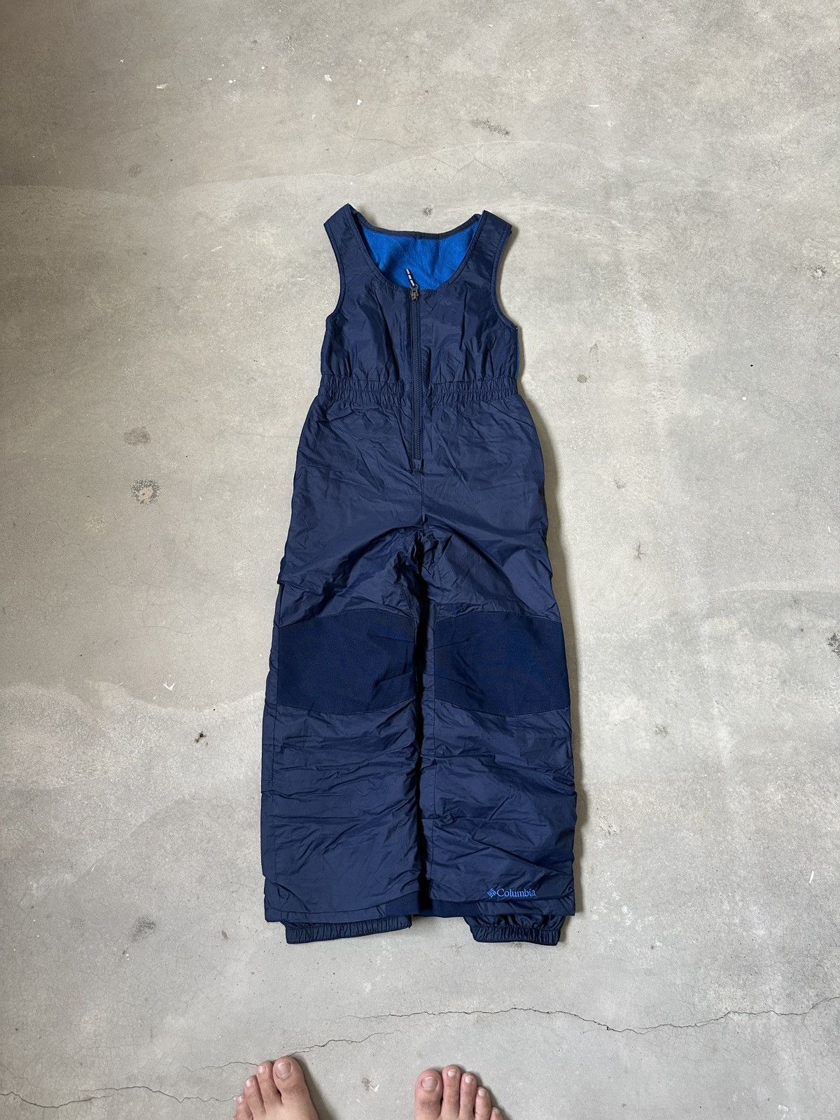Columbia VINTAGE COLUMBIA SKINWEAR Size US 26 / EU 42 - 1 Thumbnail