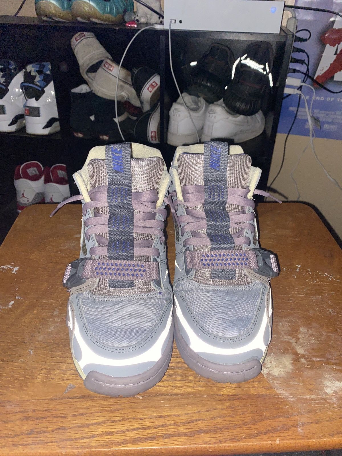 Nike Nike Air Trainer Honey dew Size US 11 / EU 44 - 3 Thumbnail