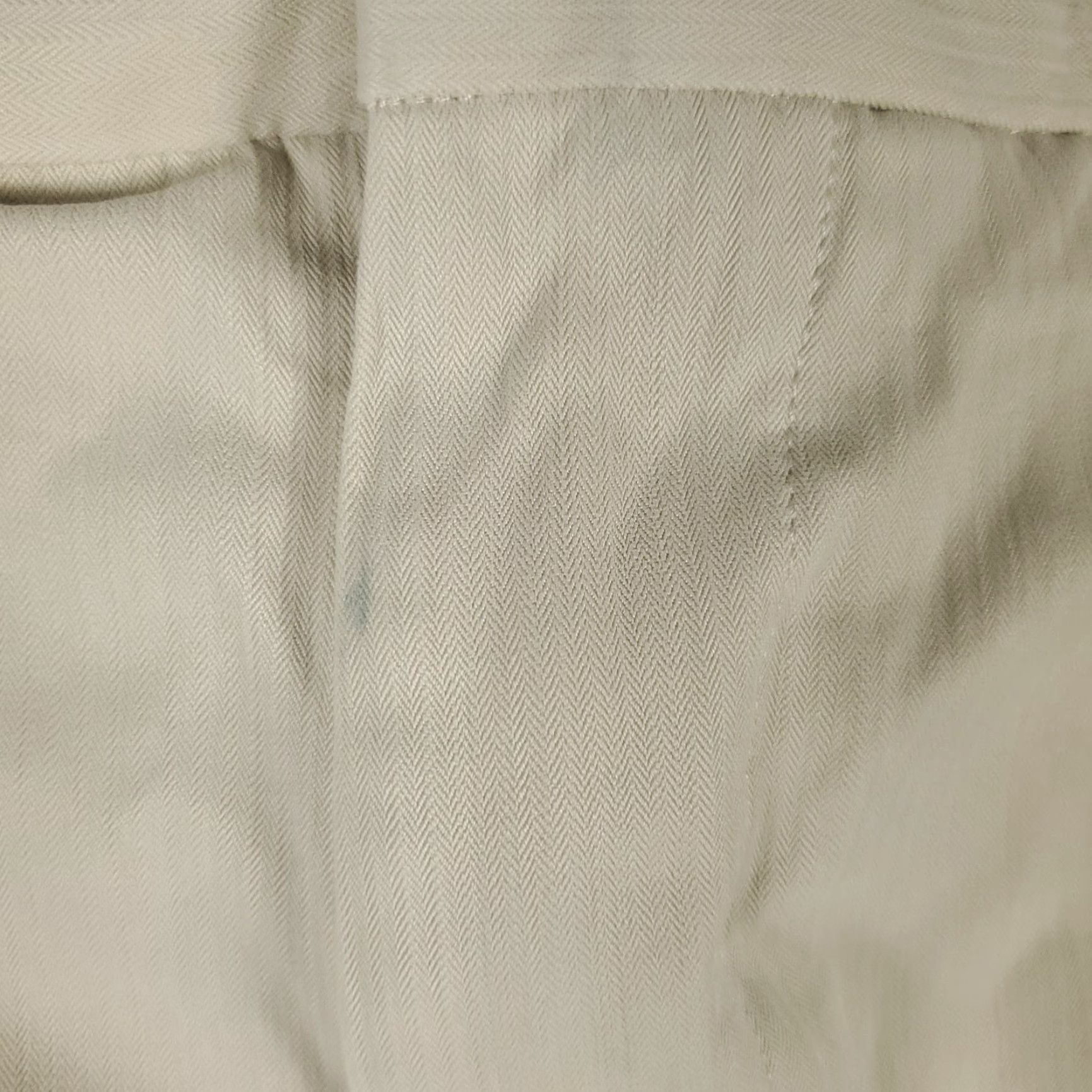 Tommy Bahama VINTAGE Tommy Bahama Shorts Mens Size 38 Chino Fabric Fall Summer Casual Dress Satin Size US 38 / EU 54 - 4 Thumbnail