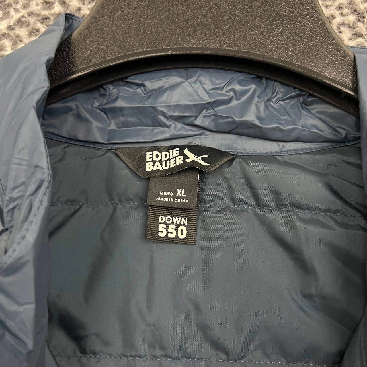 Eddie Bauer Eddie Bauer Puffer Vest Men Full Zip Sleeveless Pocket XL Size US XL / EU 56 / 4 - 5 Thumbnail