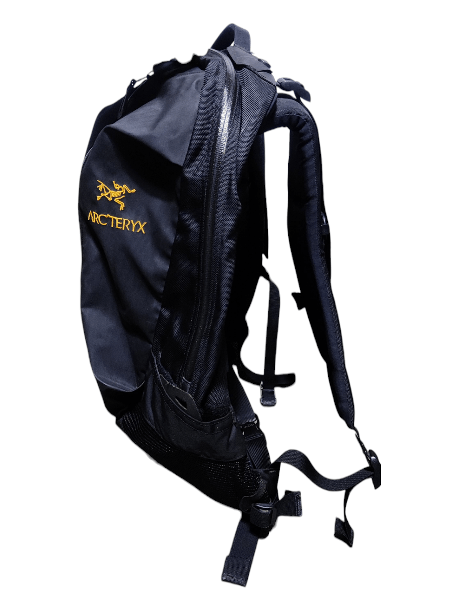 Arc'teryx ARC'TERYX ARRO 22 ASPACK 2 PCS BAGS Size ONE SIZE - 4 Thumbnail