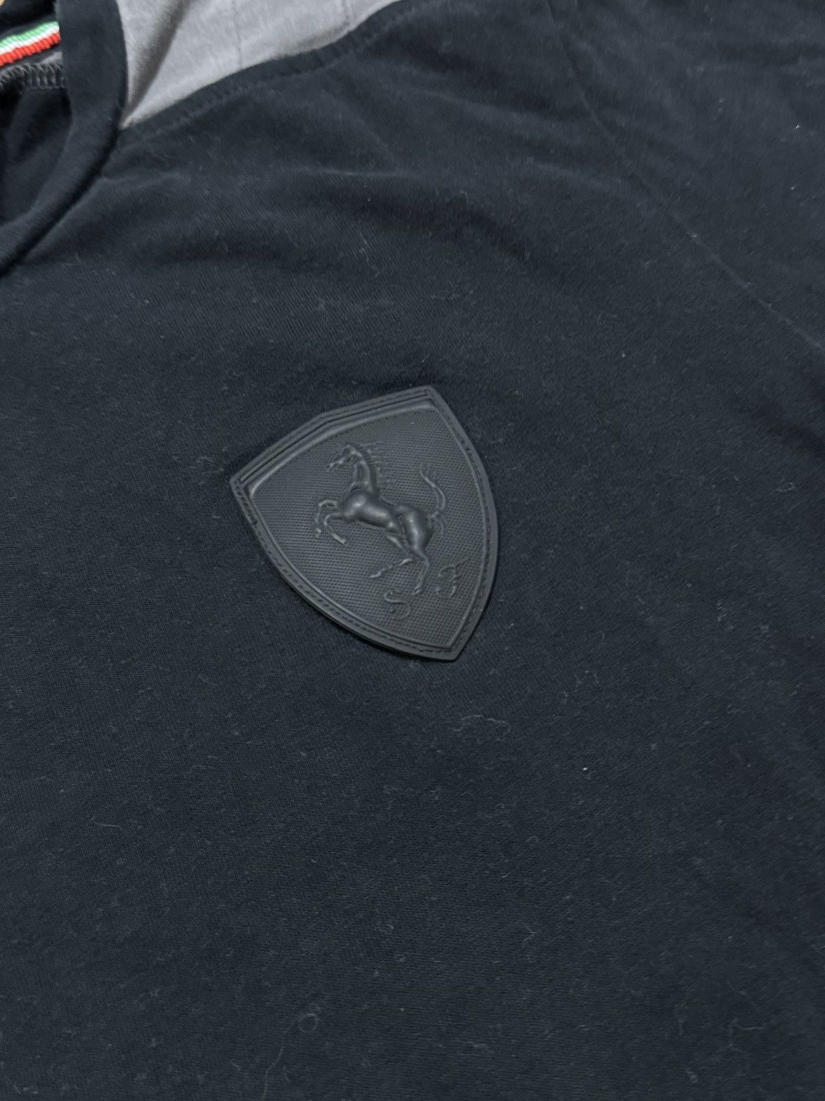 Ferrari × Puma Official Ferrari T Shirt Size US S / EU 44-46 / 1 - 4 Thumbnail