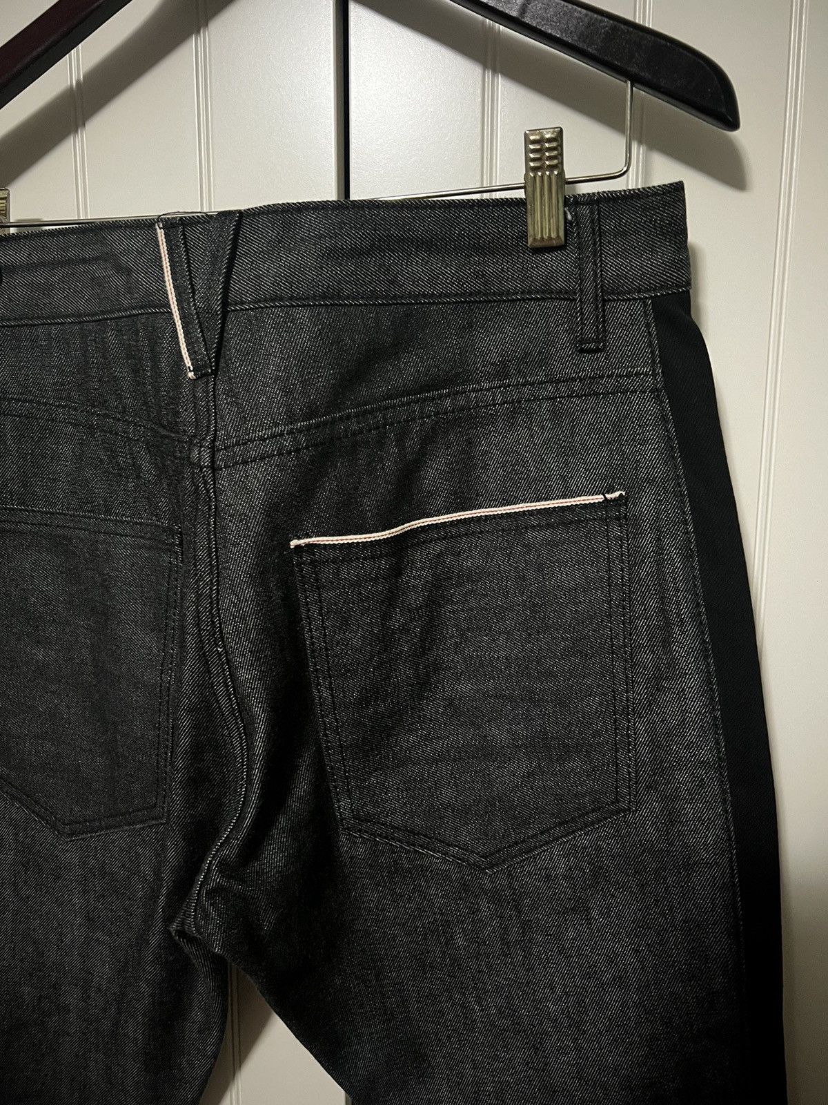 AKINGS AKINGS NY Jameson Denim Size US 32 / EU 48 - 14 Thumbnail