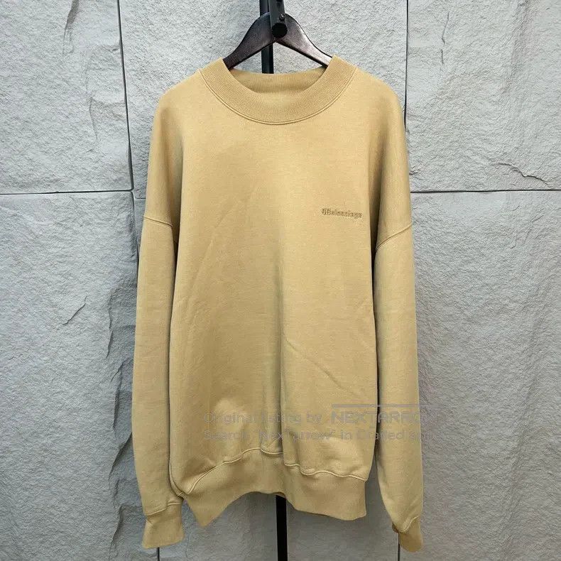 Balenciaga Balenciaga Sweatshirt Size US XS / EU 42 / 0 - 1 Thumbnail