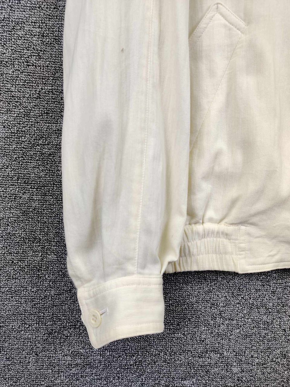 Balenciaga Vintage Balenciaga Sports Paris Jacket Size US M / EU 48-50 / 2 - 4 Thumbnail