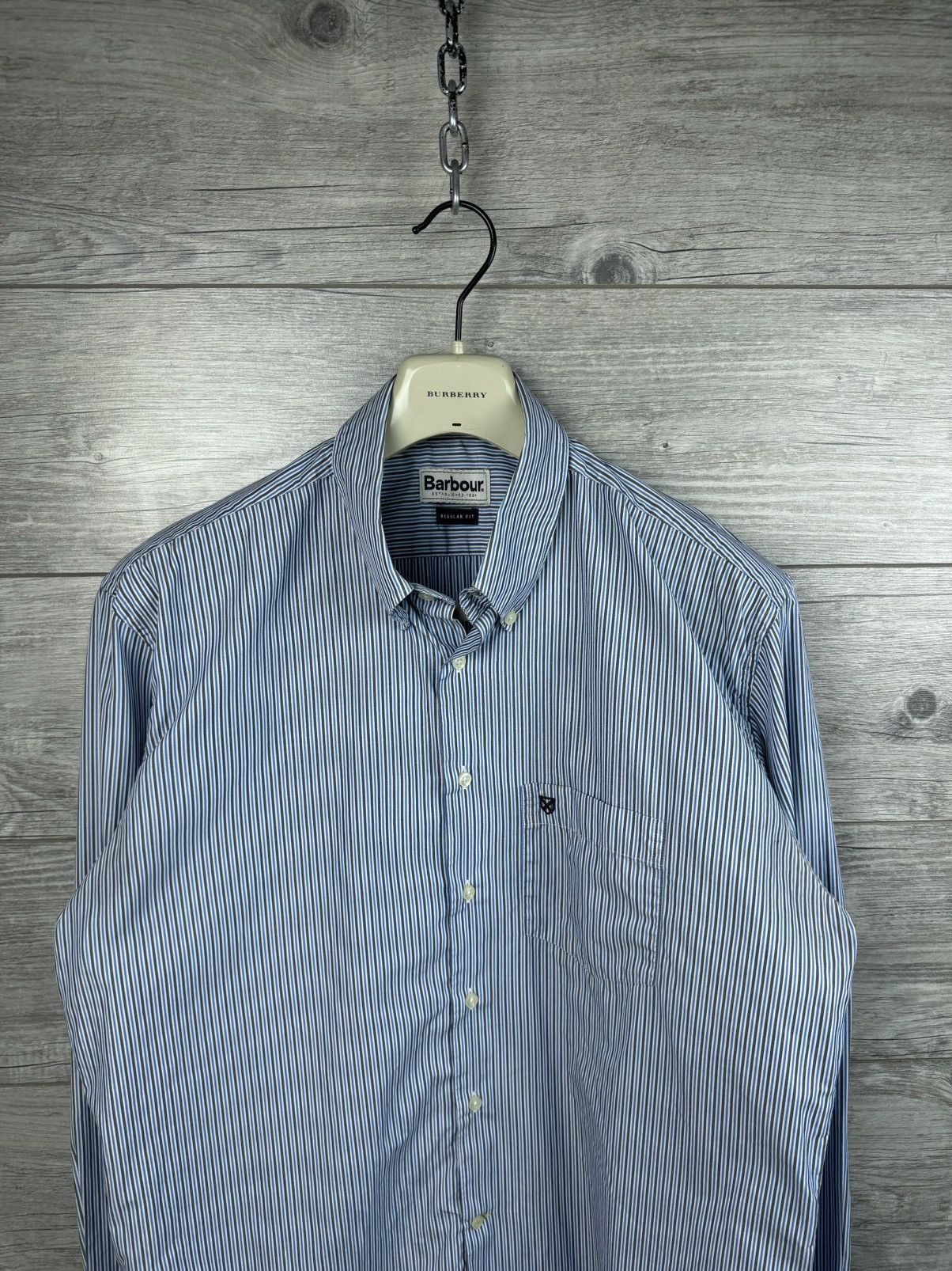 Barbour Barbour Size US L / EU 52-54 / 3 - 8 Thumbnail