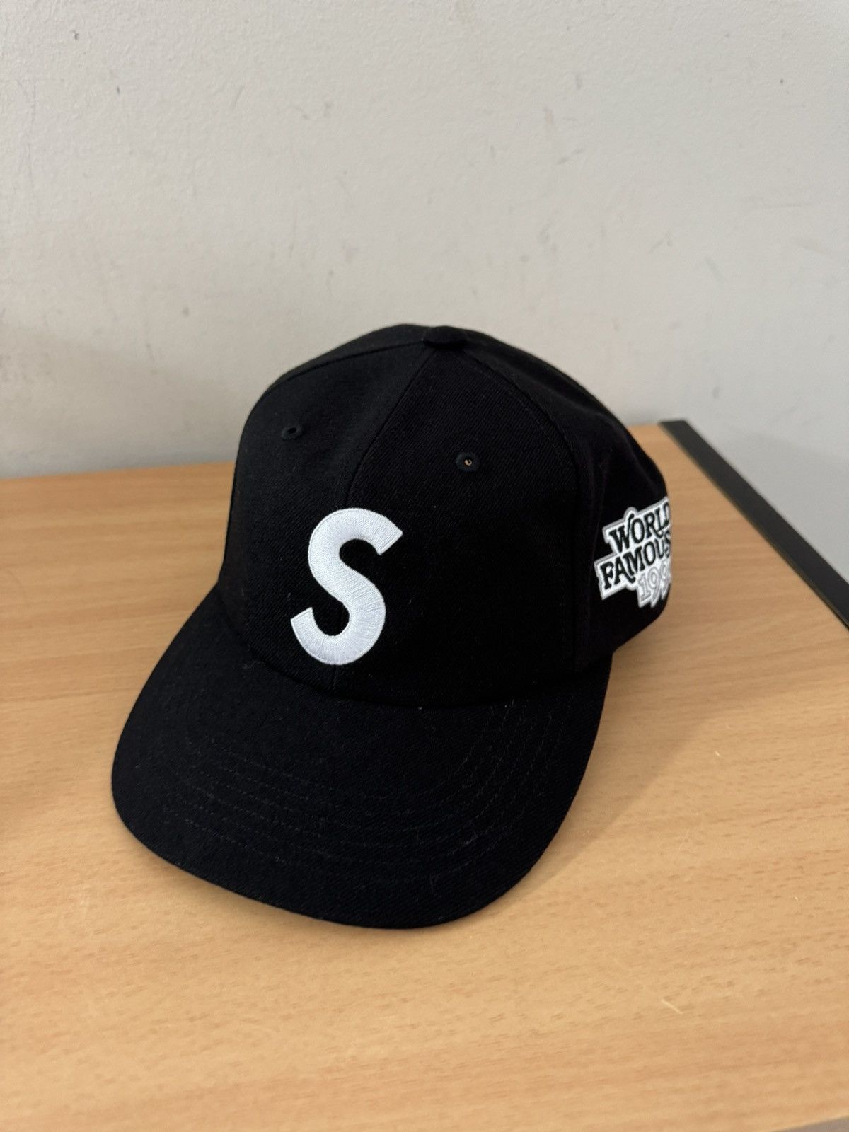 New Era × Supreme | Grailed