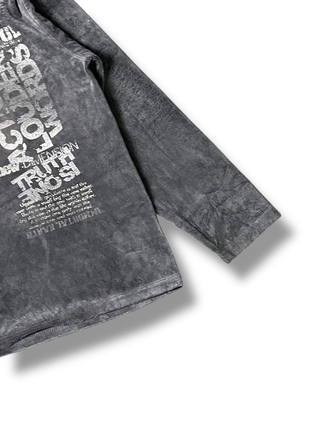 Japanese Brand Signal Point Boys Velvet Long Sleeve Shirts (68) Size US XXS / EU 40 - 5 Thumbnail