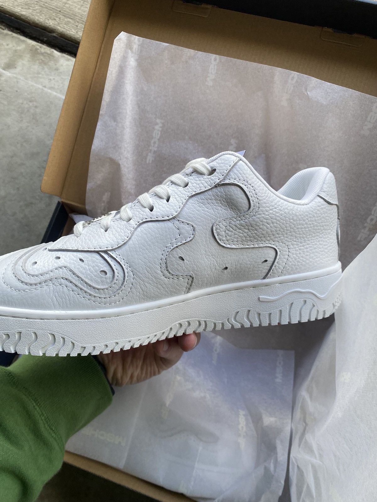MSCHF MSCHF Super Normal Shoe 2 White Size US 7 / EU 40 - 3 Thumbnail