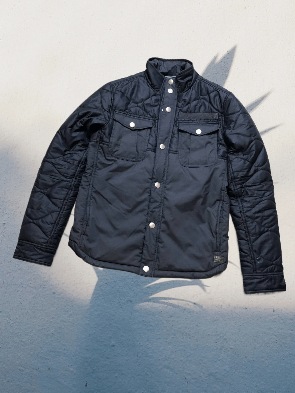 【希少レア】90s 00sG-STAR RAW 3301 ミリタリージャケット G Star Gs 3301 Jacket | Grailed