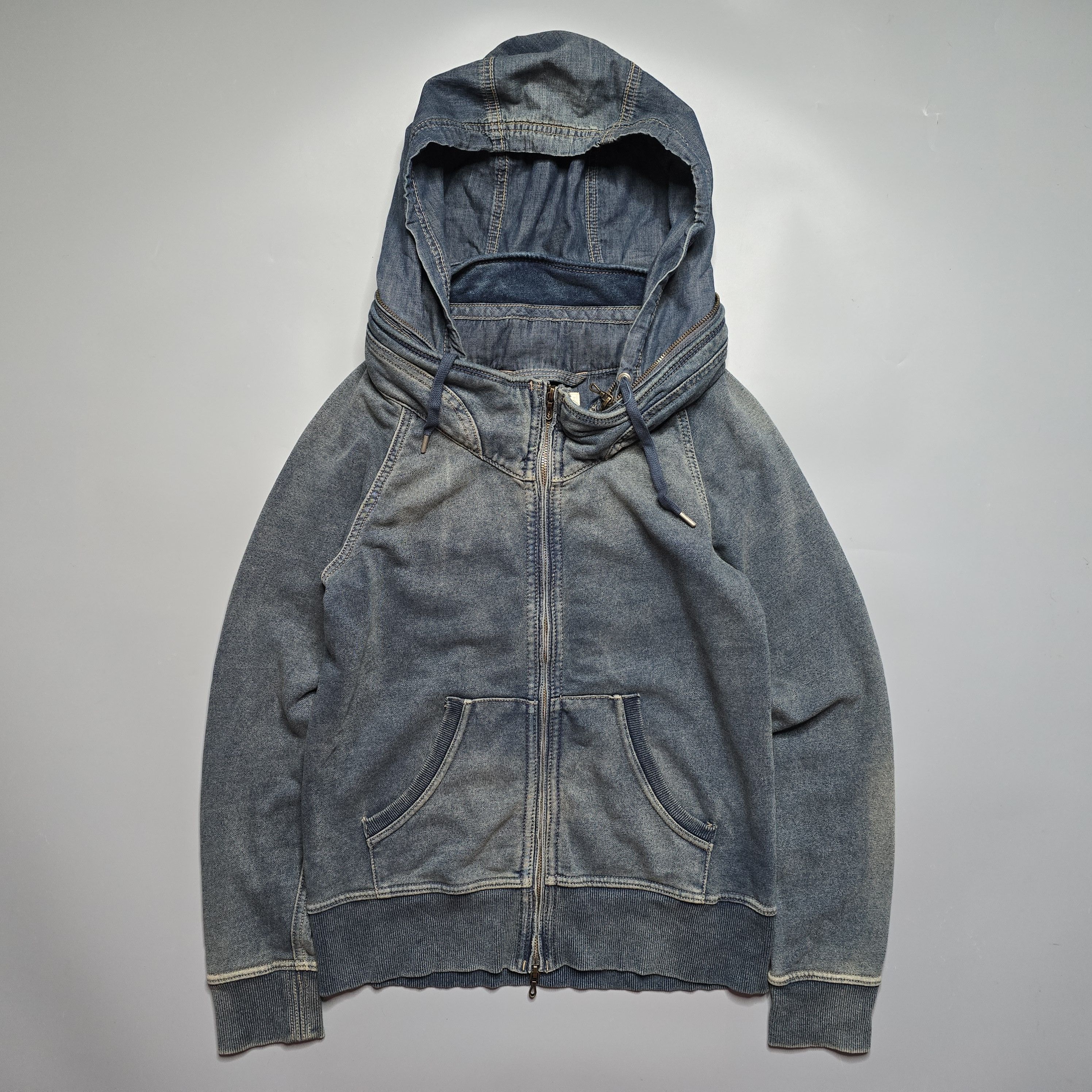 Goa Bono Hoodie | Grailed