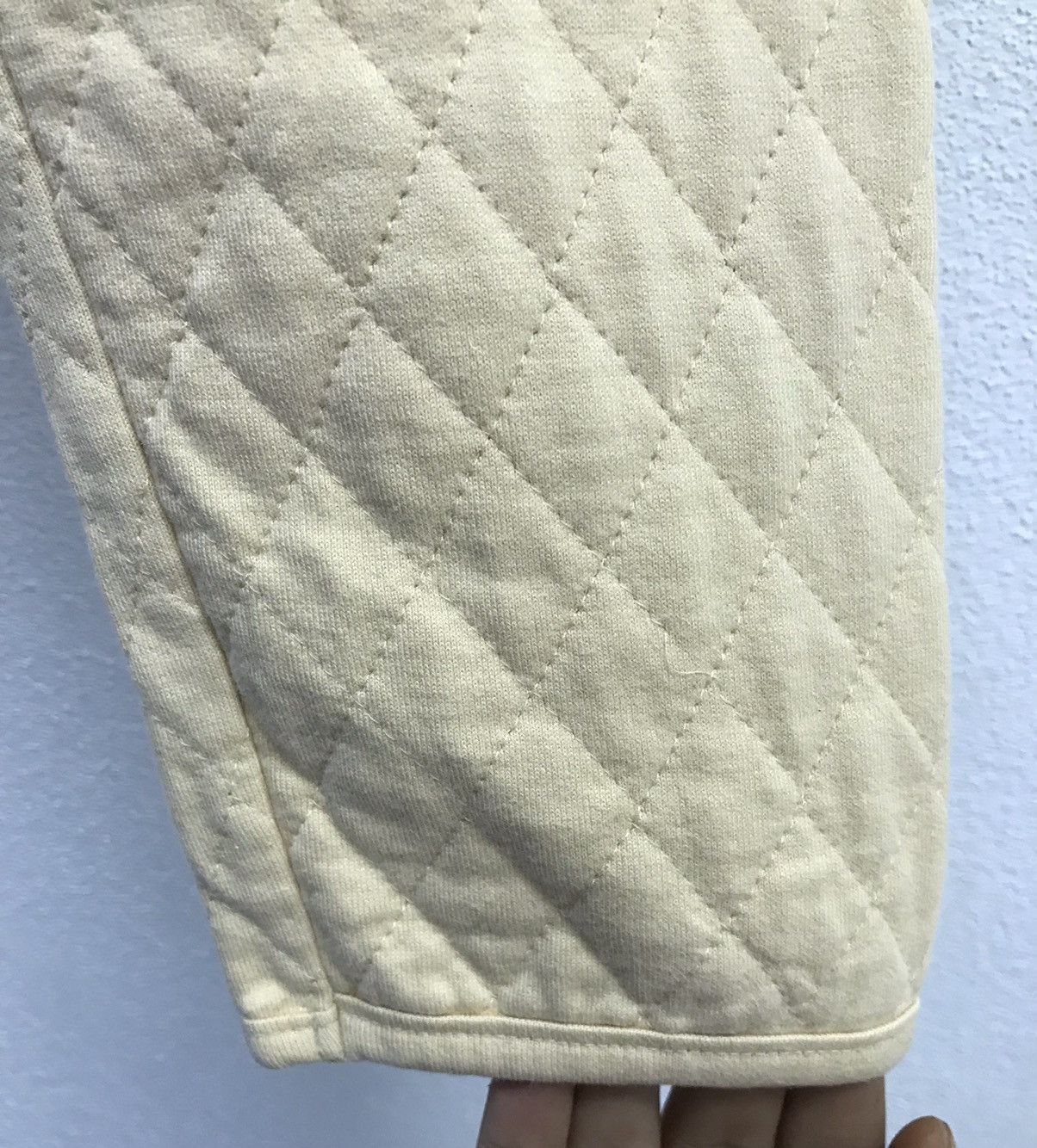 Issey Miyake × Vintage Vintage Issey Miyake Sacsny Y’saccs Basic Jacket Size US M / EU 48-50 / 2 - 5 Thumbnail