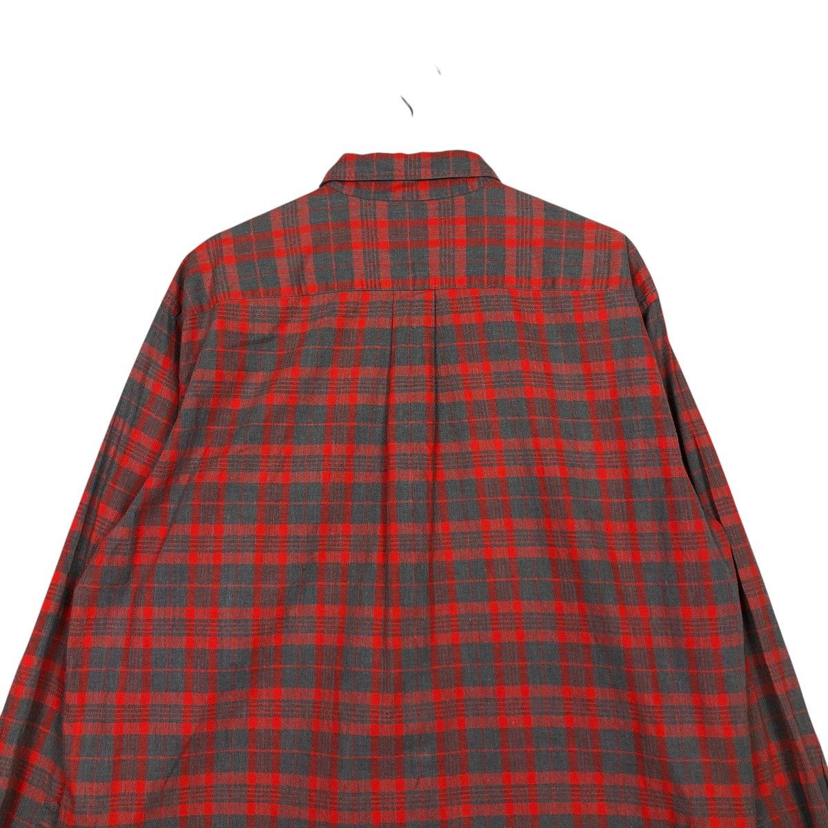 Comme des Garcons Homme 🔥VINTAGE SHIRTS BUTTON UPS COMME DES GARCONS HOMME TARTAN Size US M / EU 48-50 / 2 - 11 Thumbnail