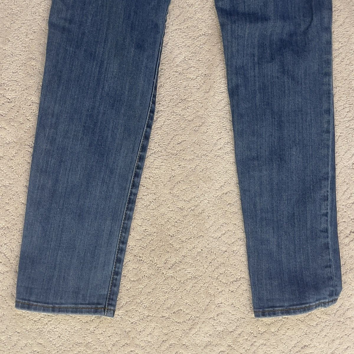 Other Kut from the Kloth Catherine Slim Boyfriend Straight Leg Size 26" / US 2 / IT 38 - 13 Thumbnail