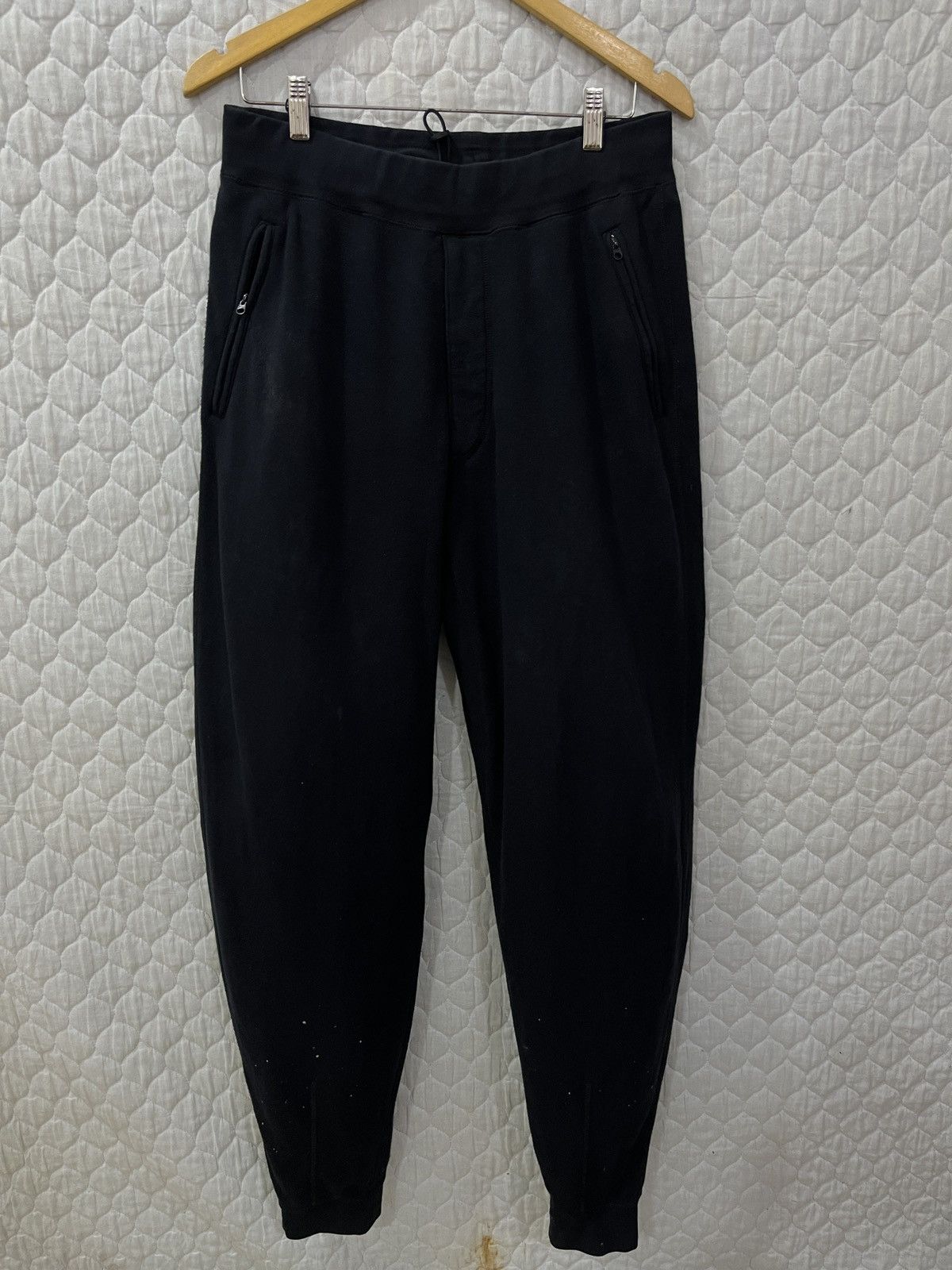 Issey Miyake 🔥🔥🔥ARCHIVE ISSEY MIYAKE PANTS Size US 35 - 1 Thumbnail